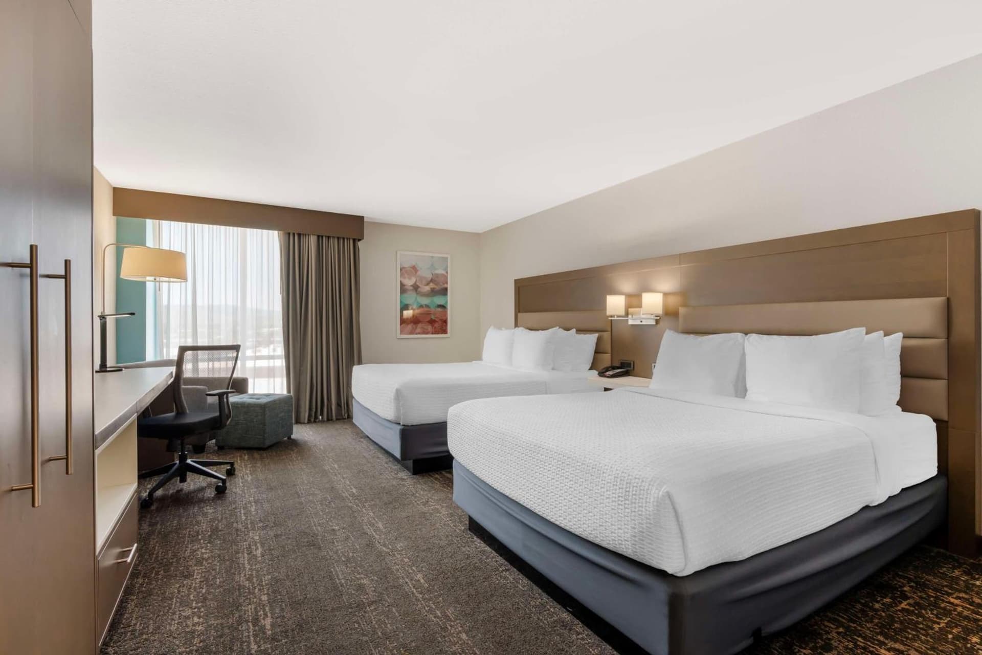 Best Western Plus Sparks-Reno Hotel gallery photo in Sparks, NV — image 31