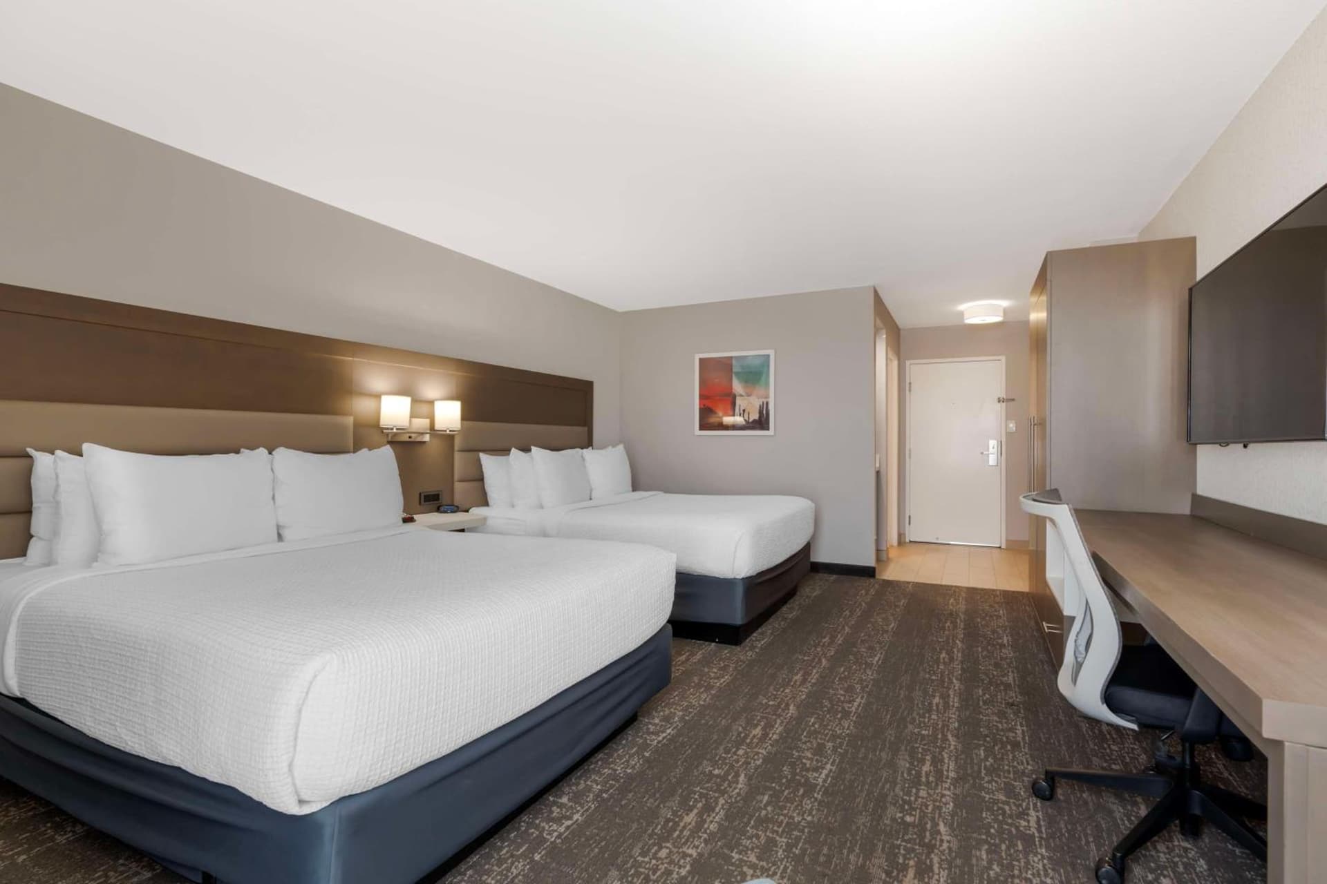 Best Western Plus Sparks-Reno Hotel gallery photo in Sparks, NV — image 17