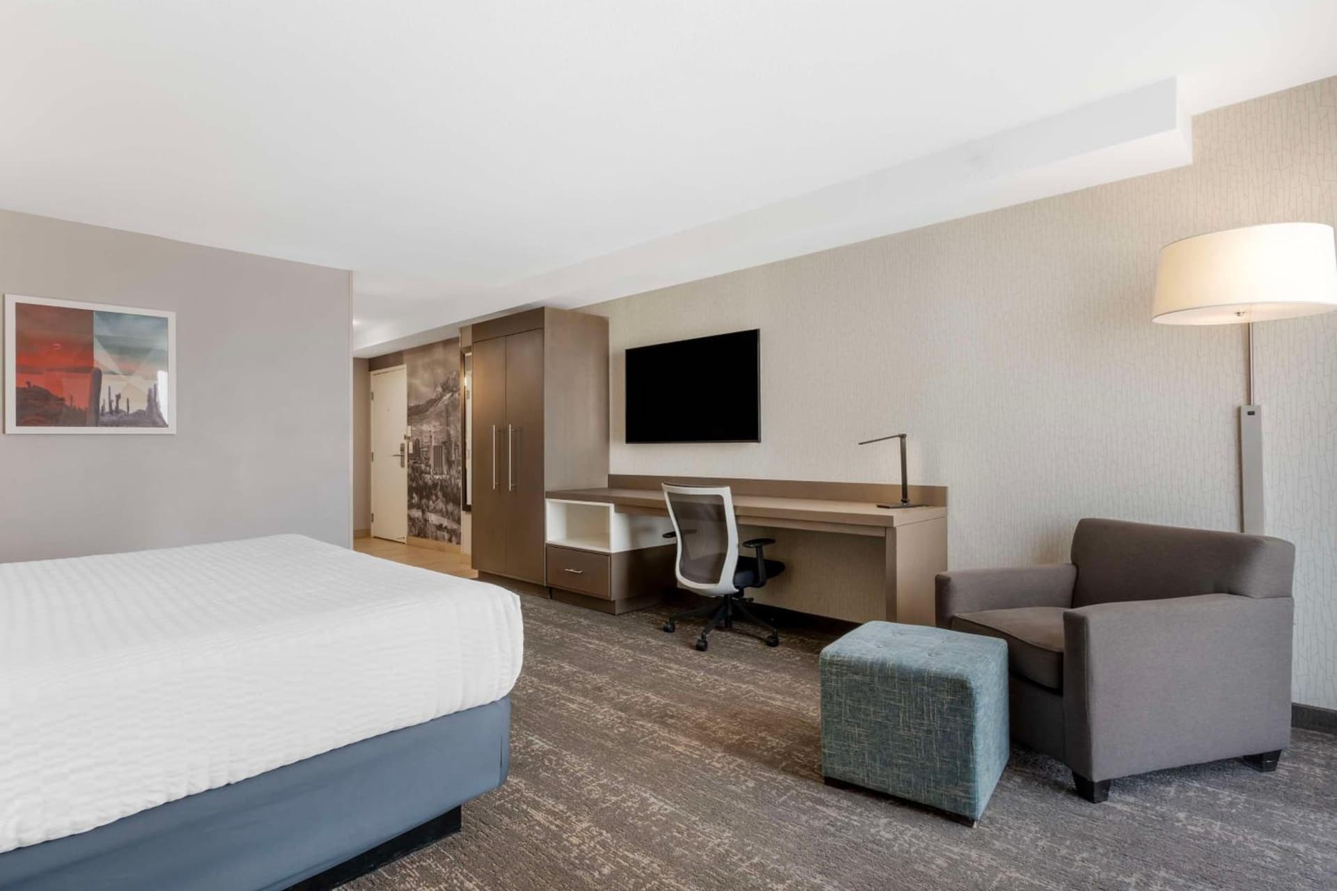 Best Western Plus Sparks-Reno Hotel gallery photo in Sparks, NV — image 27