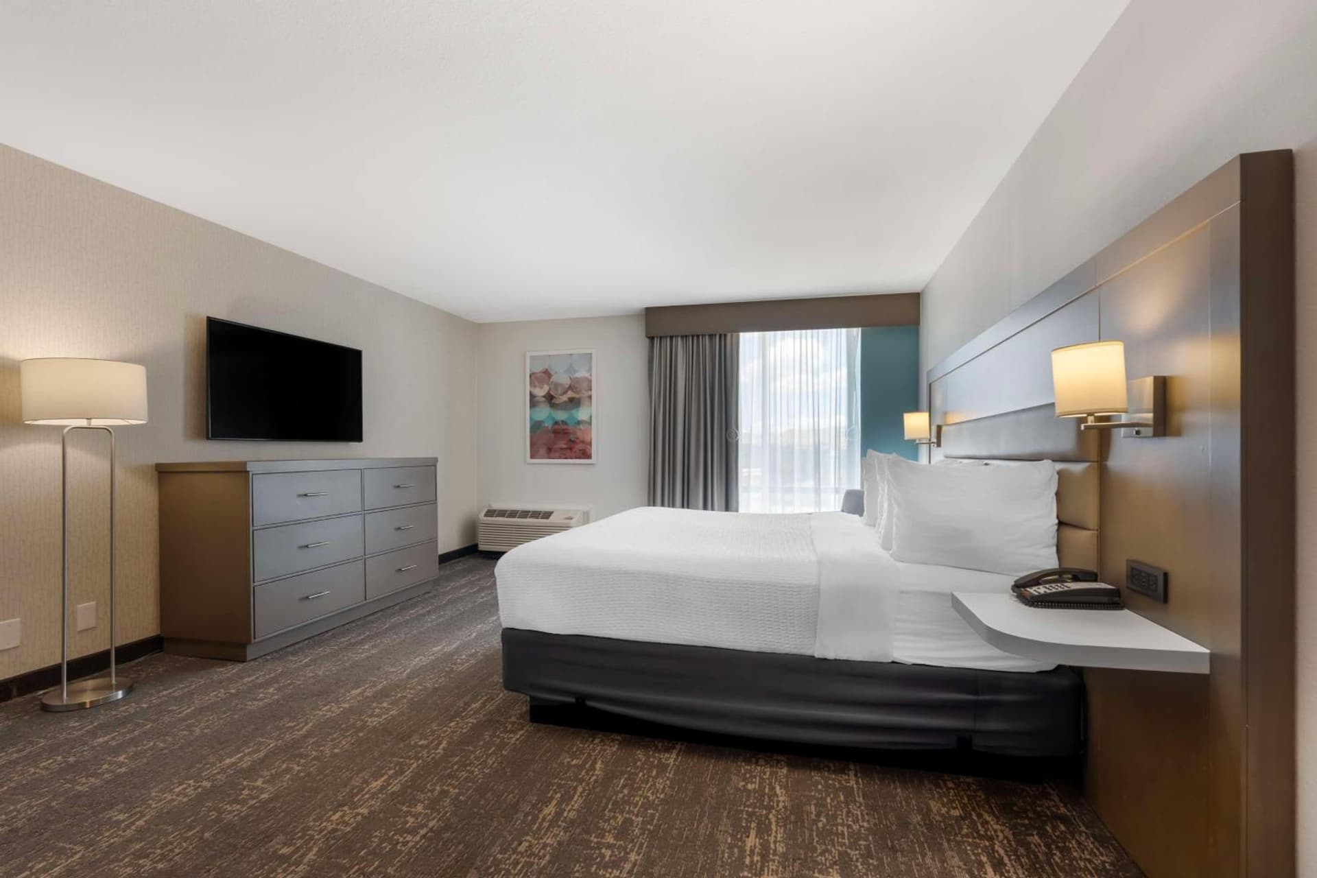 Best Western Plus Sparks-Reno Hotel gallery photo in Sparks, NV — image 9