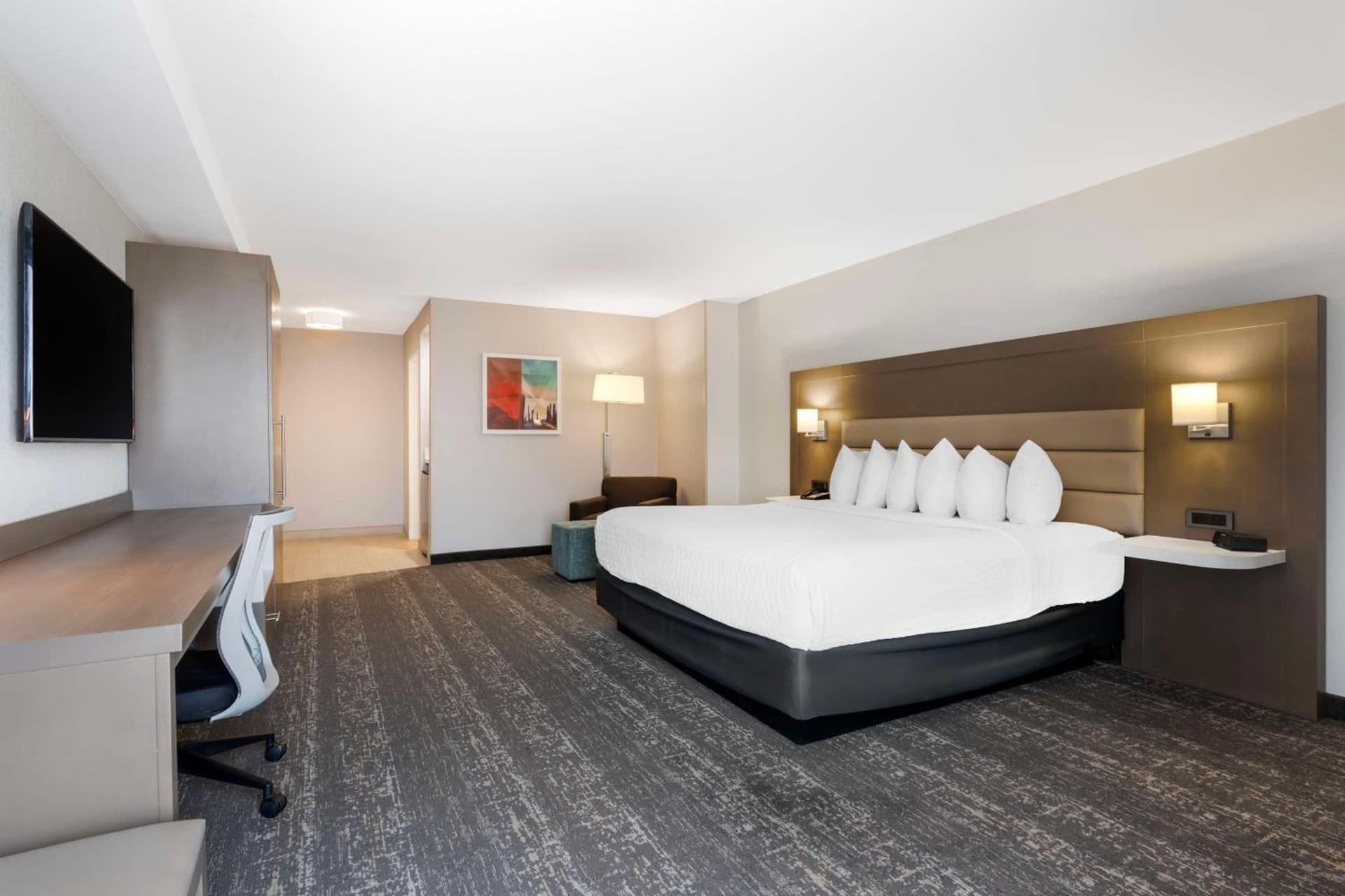 Best Western Plus Sparks-Reno Hotel gallery photo in Sparks, NV — image 30