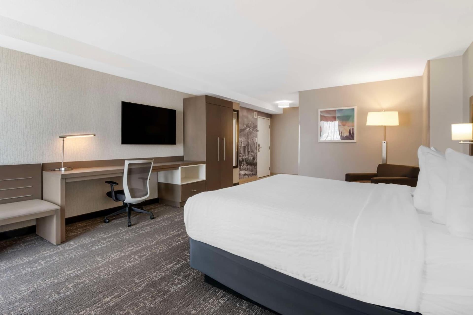 Best Western Plus Sparks-Reno Hotel gallery photo in Sparks, NV — image 12