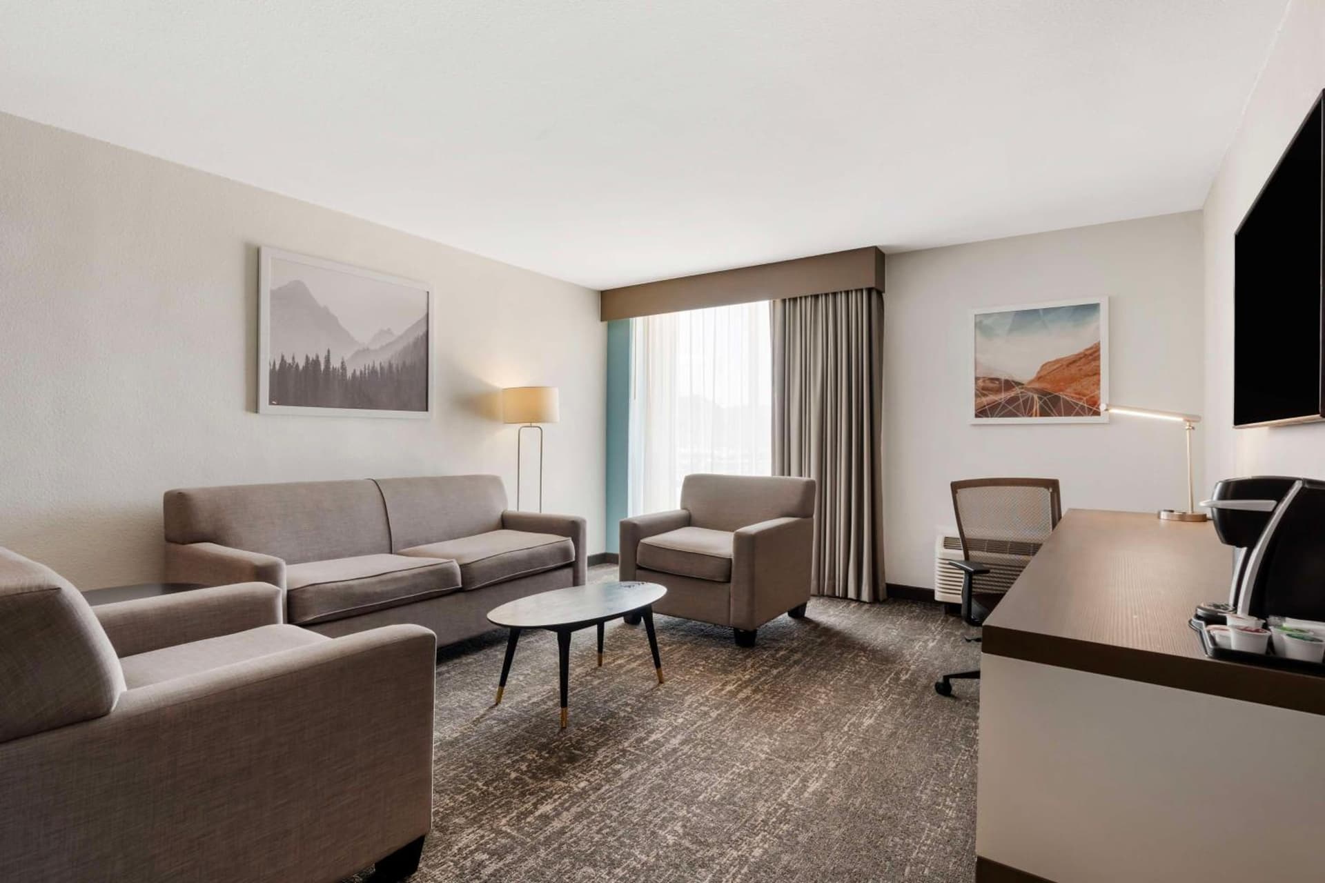 Best Western Plus Sparks-Reno Hotel gallery photo in Sparks, NV — image 29