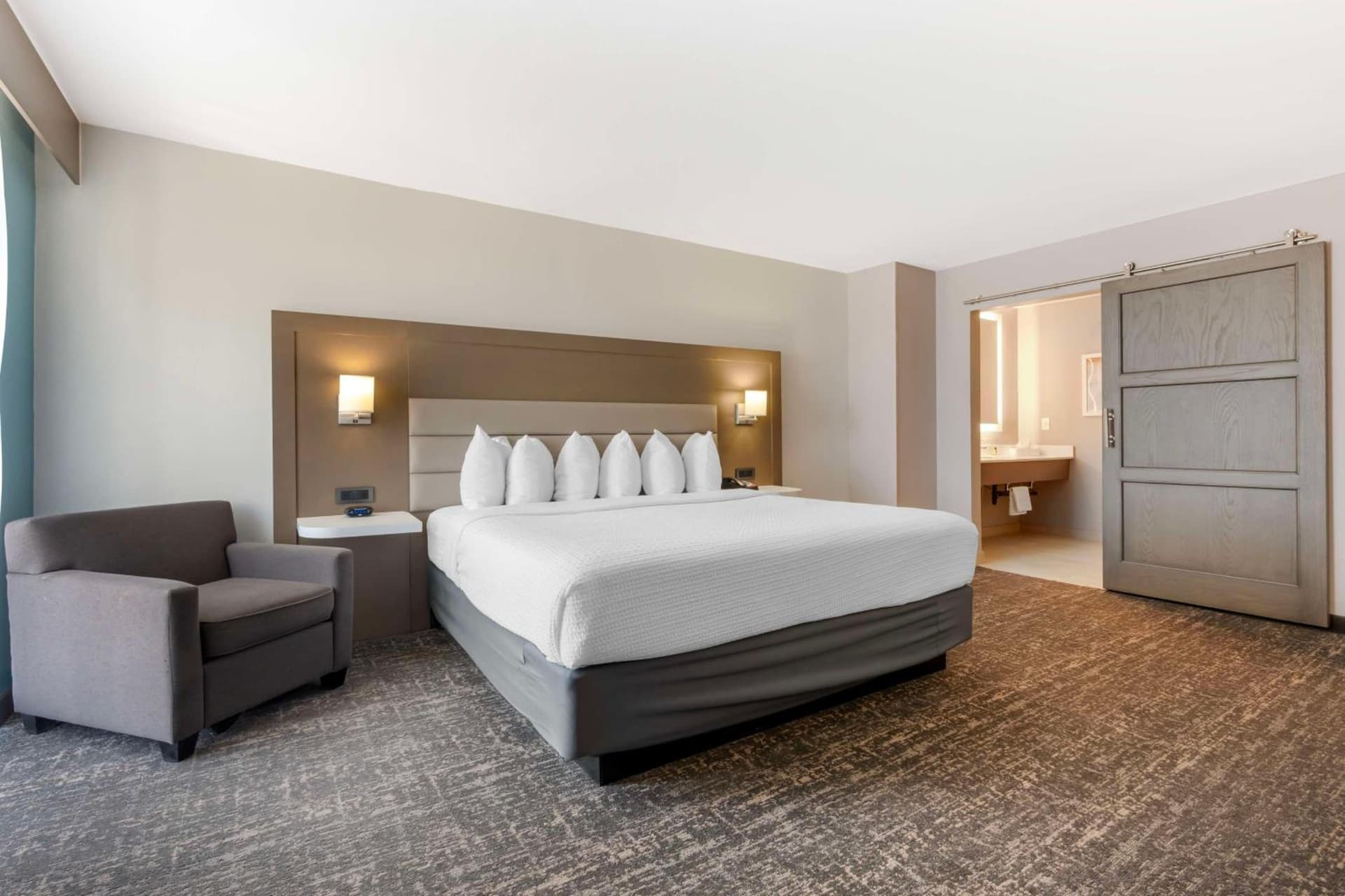 Best Western Plus Sparks-Reno Hotel gallery photo in Sparks, NV — image 37