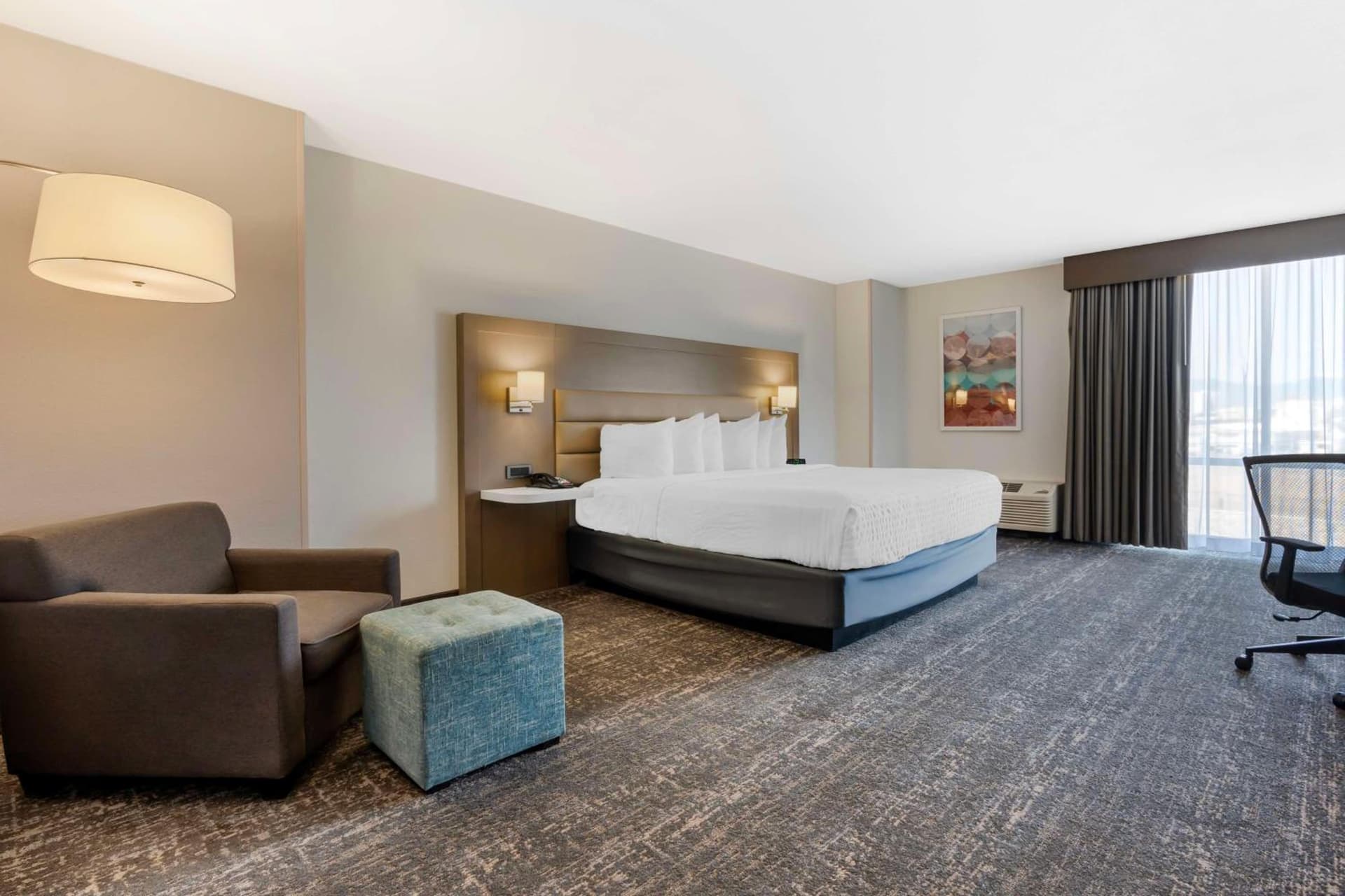 Best Western Plus Sparks-Reno Hotel gallery photo in Sparks, NV — image 23