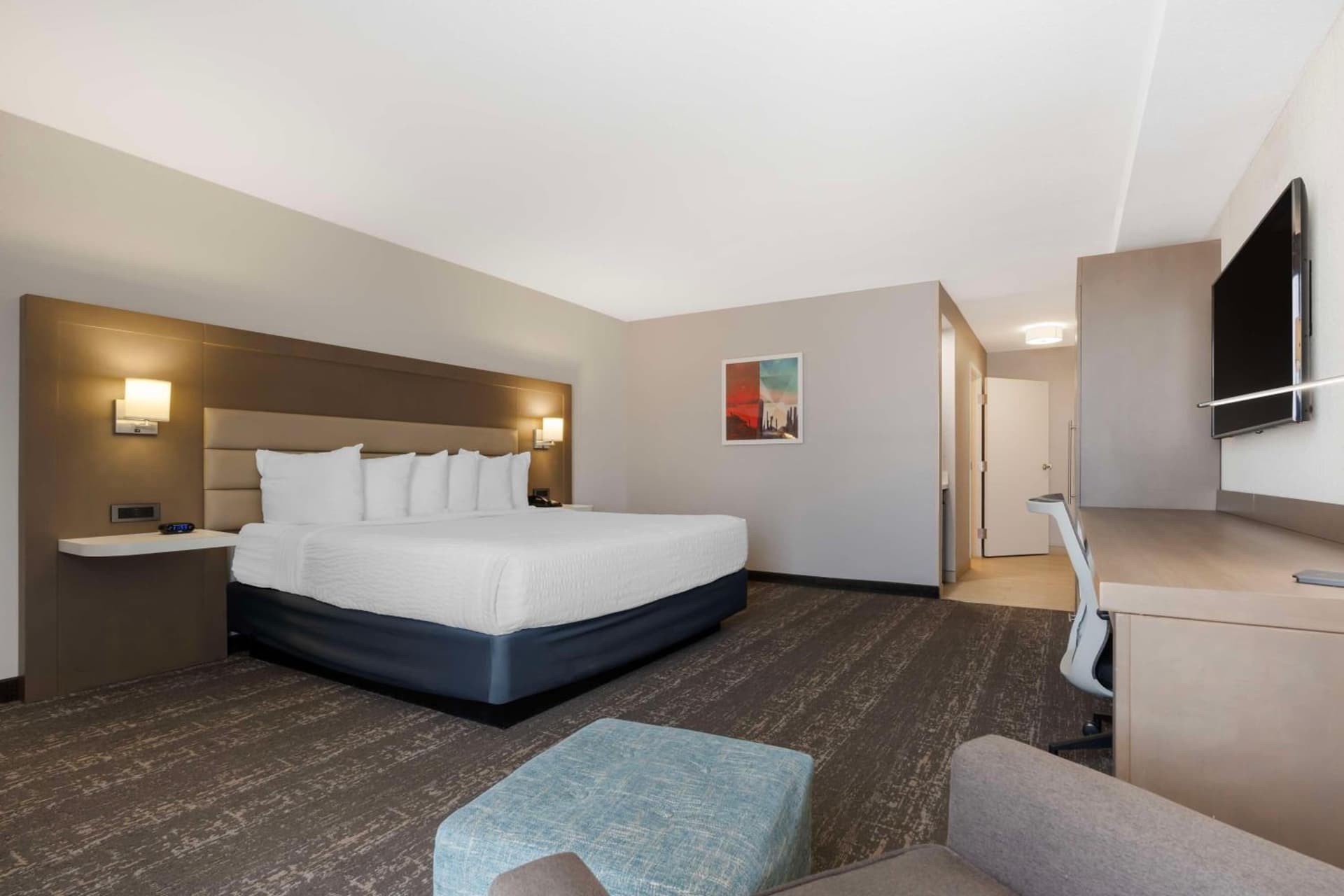 Best Western Plus Sparks-Reno Hotel gallery photo in Sparks, NV — image 10