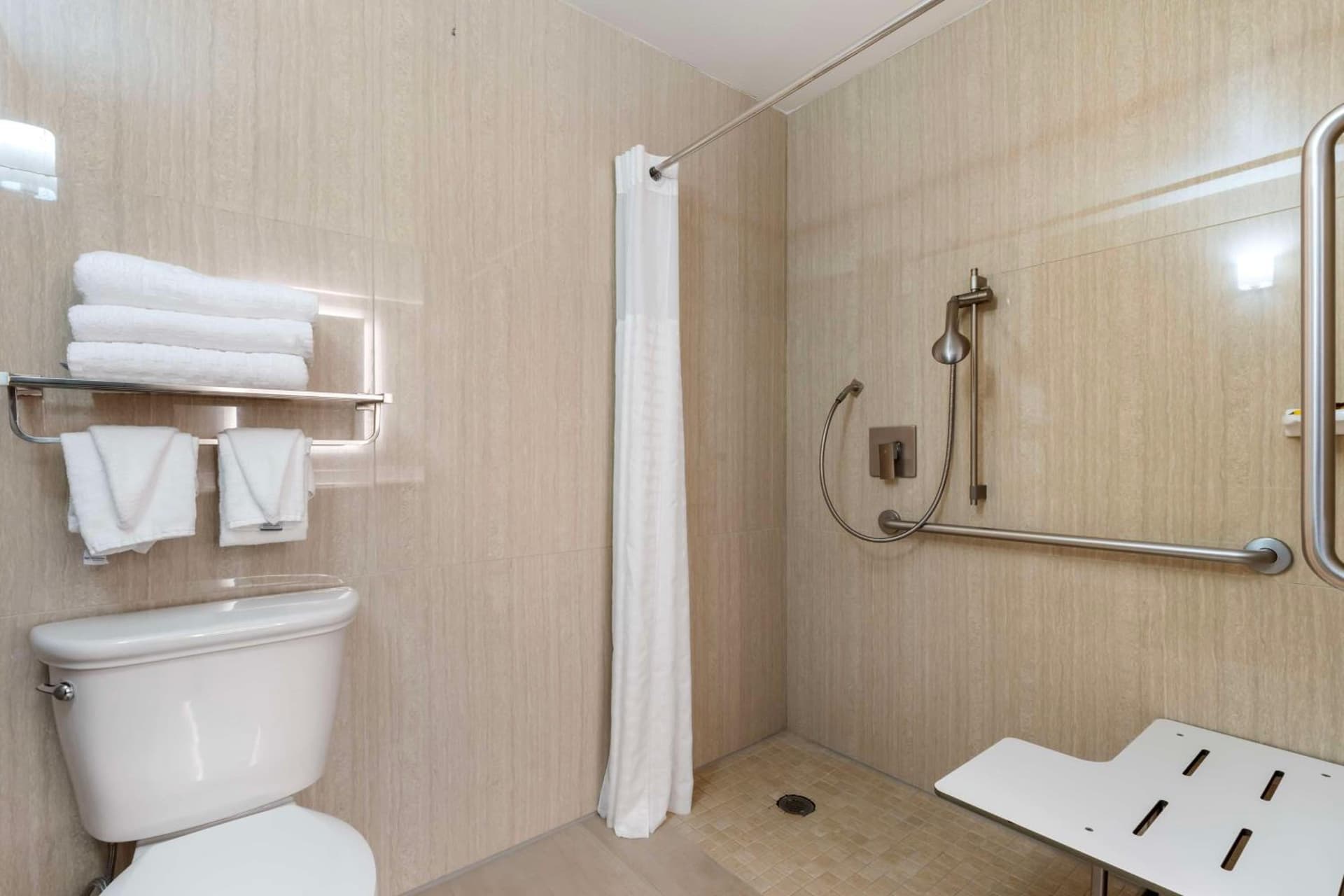 Best Western Plus Sparks-Reno Hotel property views in Sparks, NV — gallery photo 3
