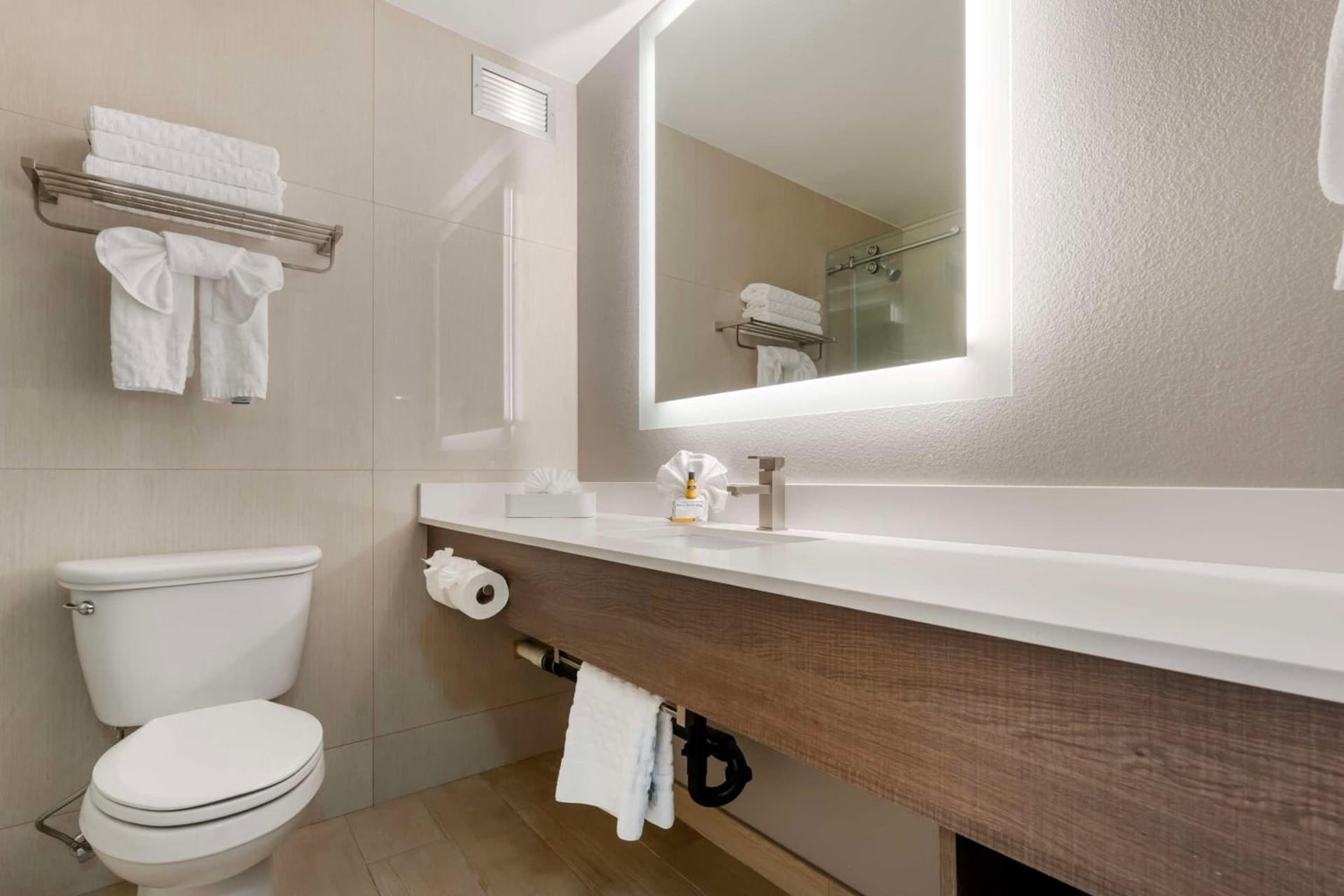 Best Western Plus Sparks-Reno Hotel gallery photo in Sparks, NV — image 15