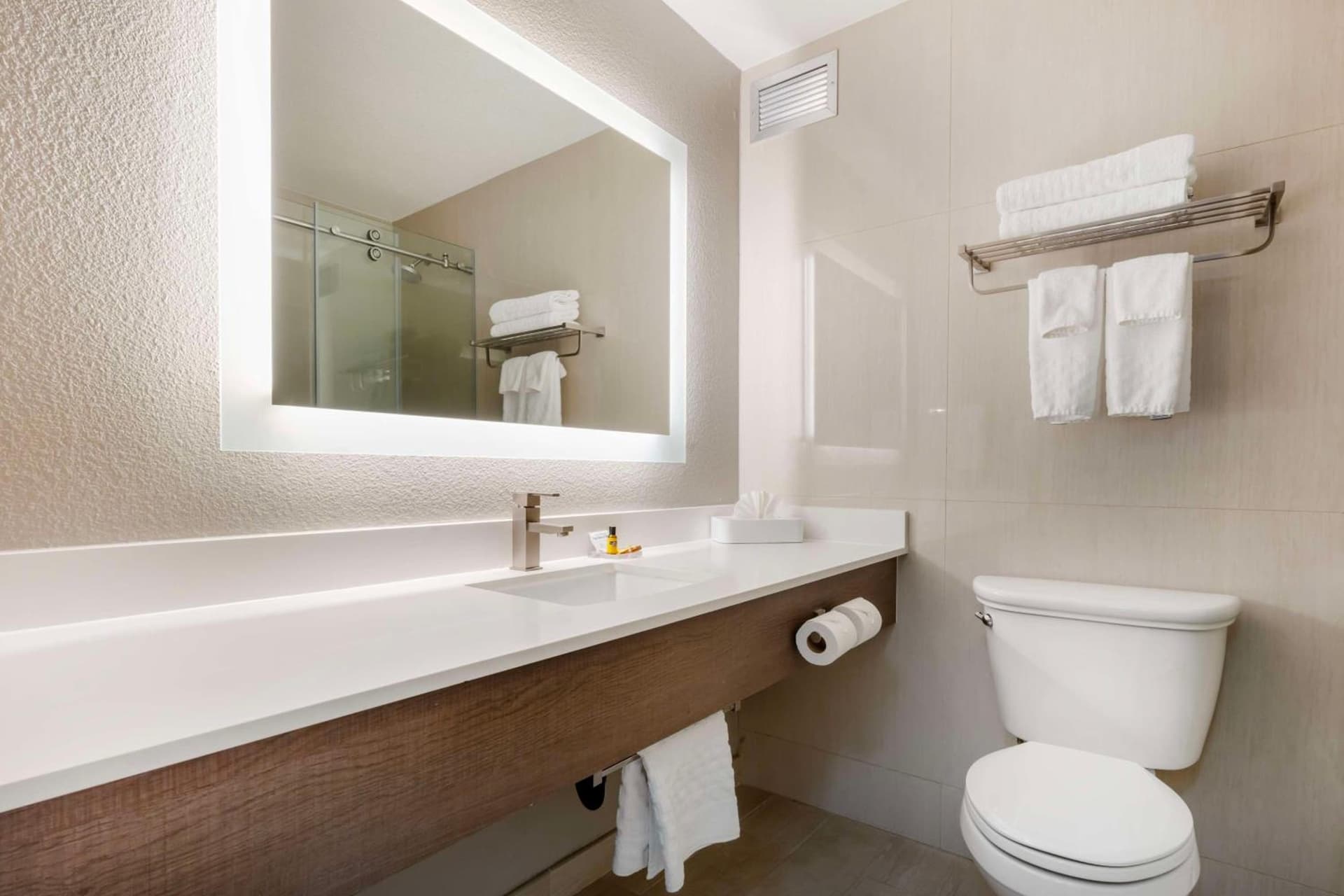 Best Western Plus Sparks-Reno Hotel gallery photo in Sparks, NV — image 18