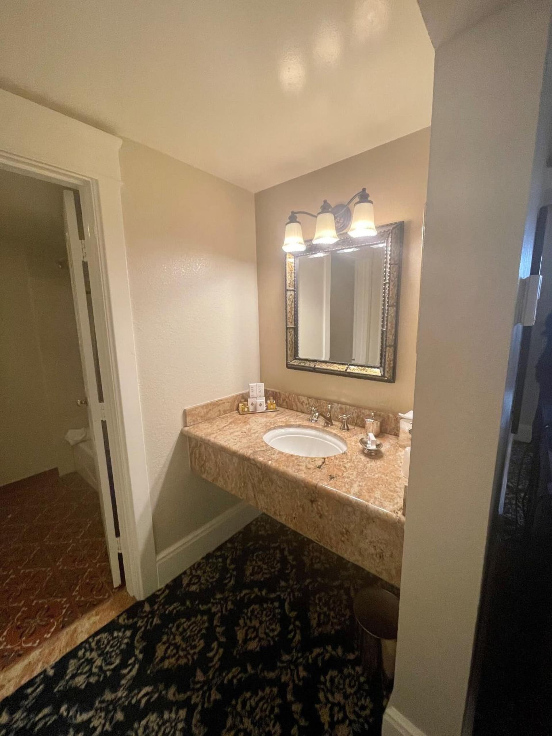 The Mission Inn Hotel and Spa gallery photo in Riverside, CA — image 43