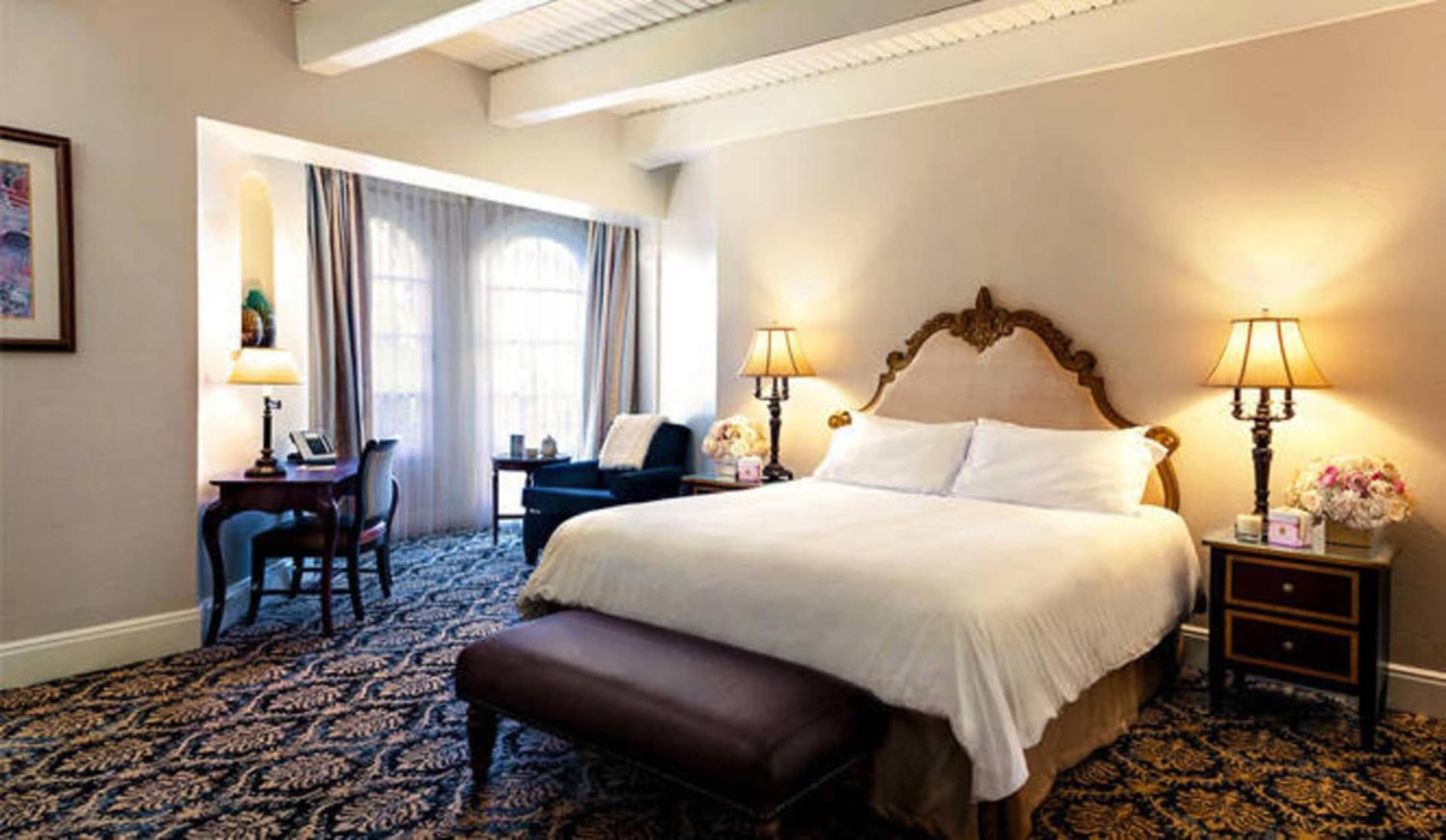 The Mission Inn Hotel and Spa gallery photo in Riverside, CA — image 97