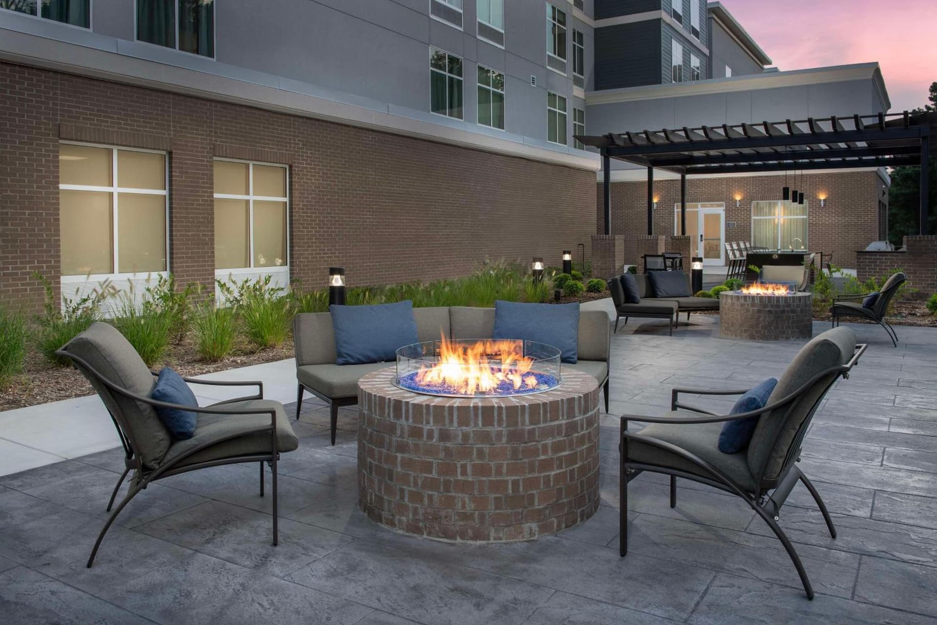 Homewood Suites By Hilton Greenville, NC gallery photo in Greenville, NC — image 34