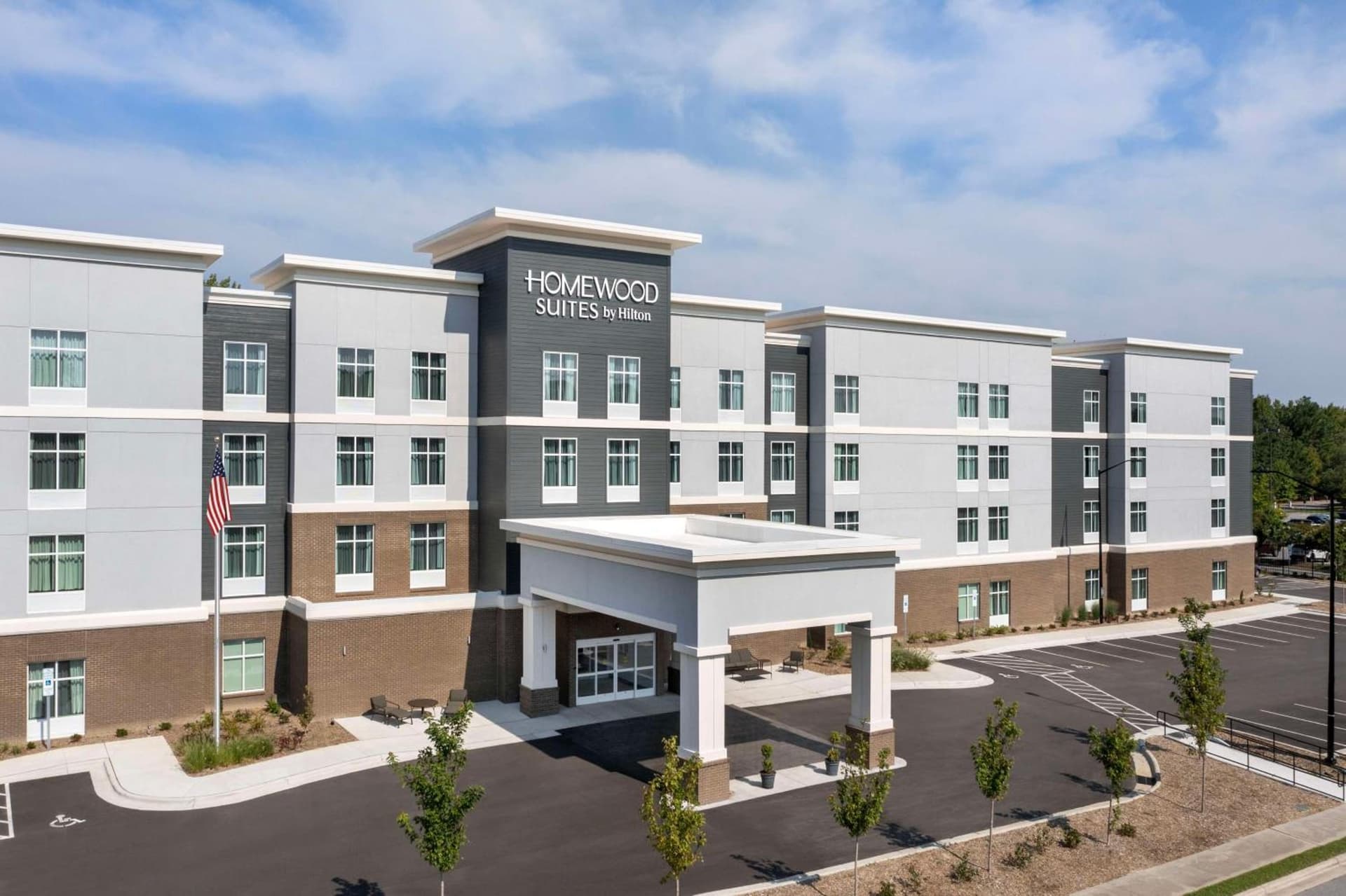 Homewood Suites By Hilton Greenville, NC gallery photo in Greenville, NC — image 32