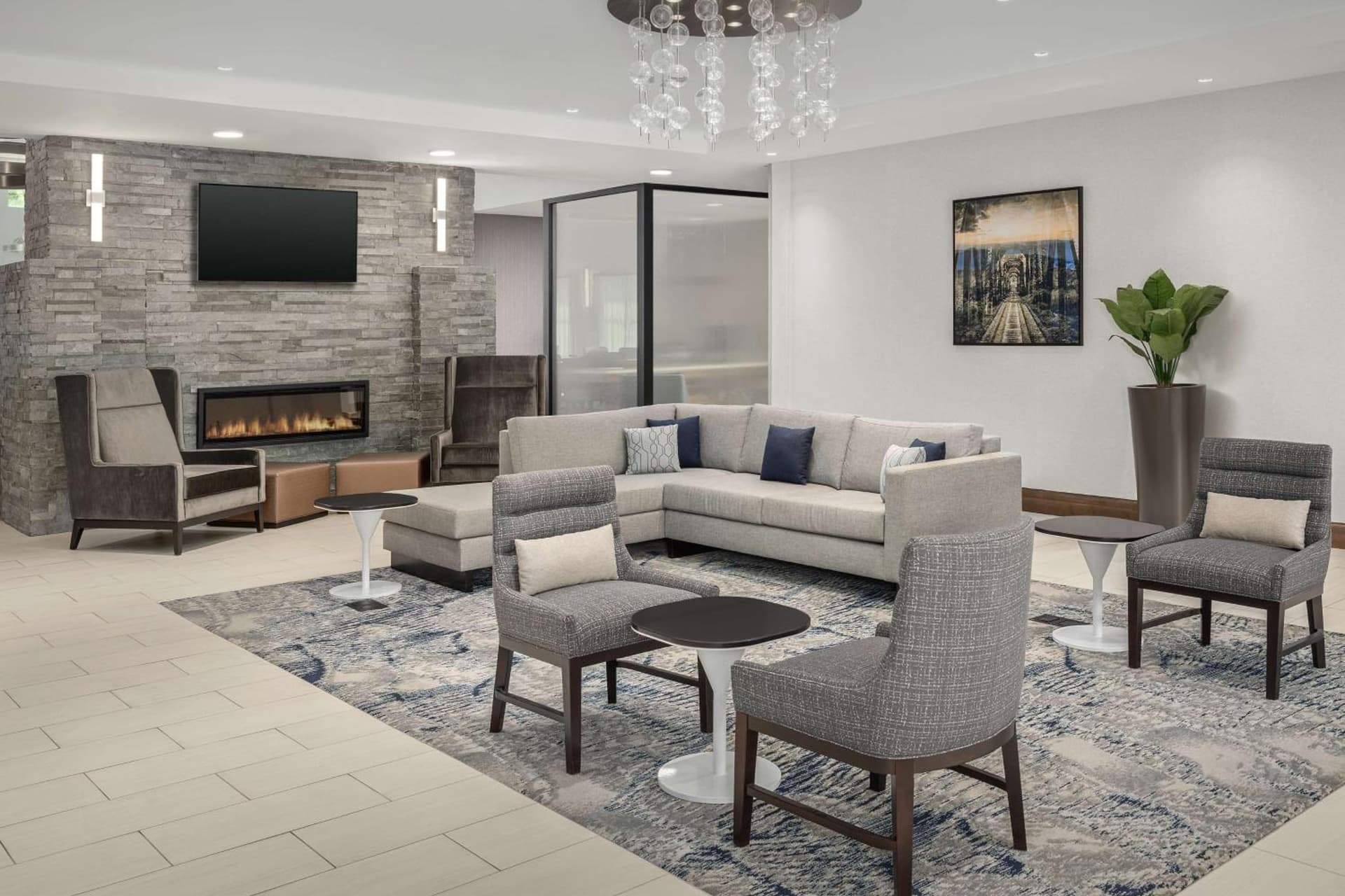 Homewood Suites By Hilton Greenville, NC gallery photo in Greenville, NC — image 16