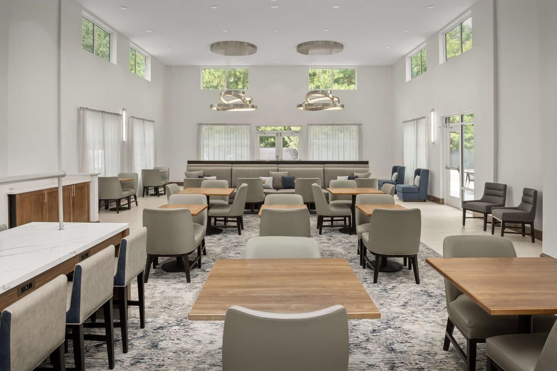 Homewood Suites By Hilton Greenville, NC gallery photo in Greenville, NC — image 27