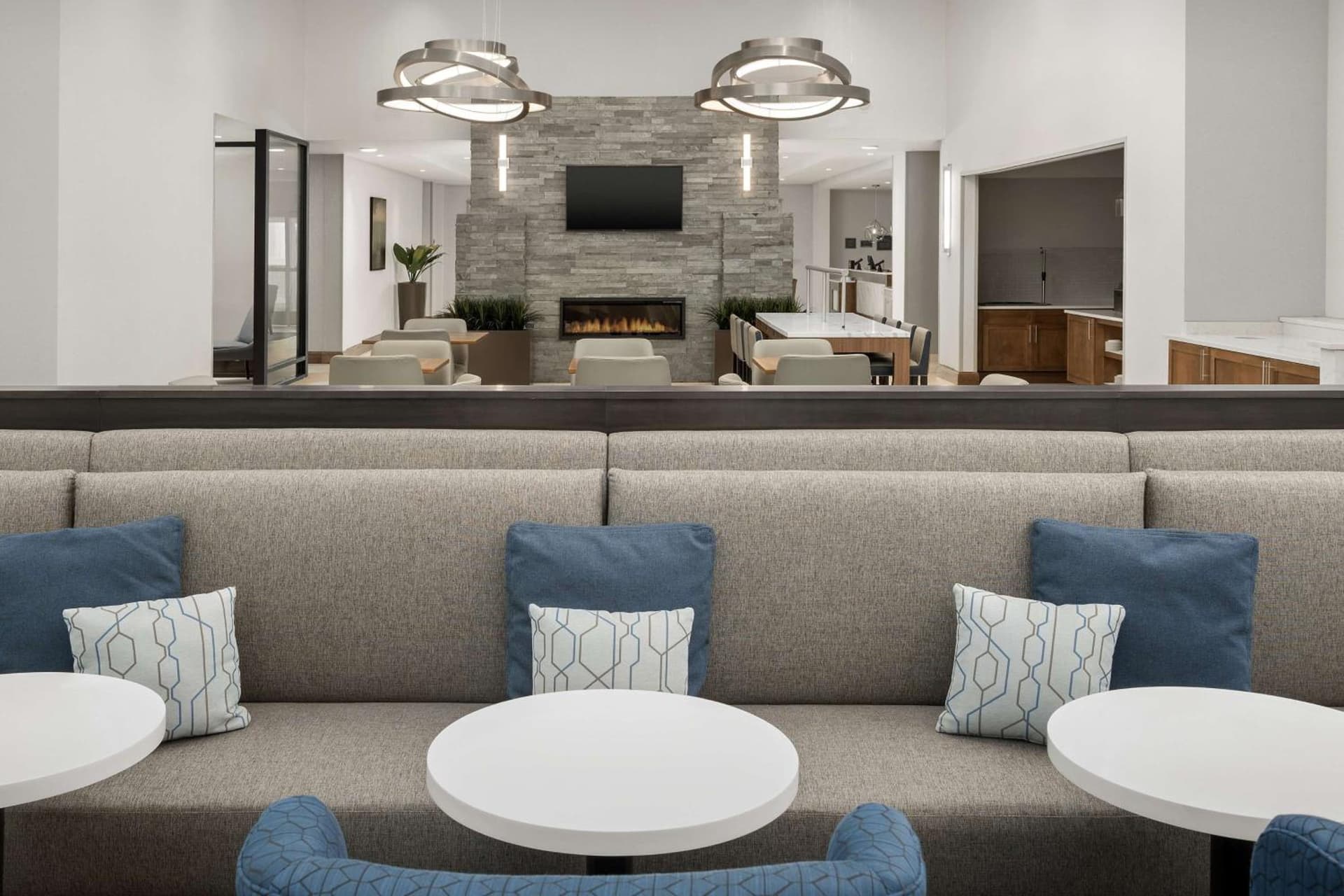 Homewood Suites By Hilton Greenville, NC gallery photo in Greenville, NC — image 48