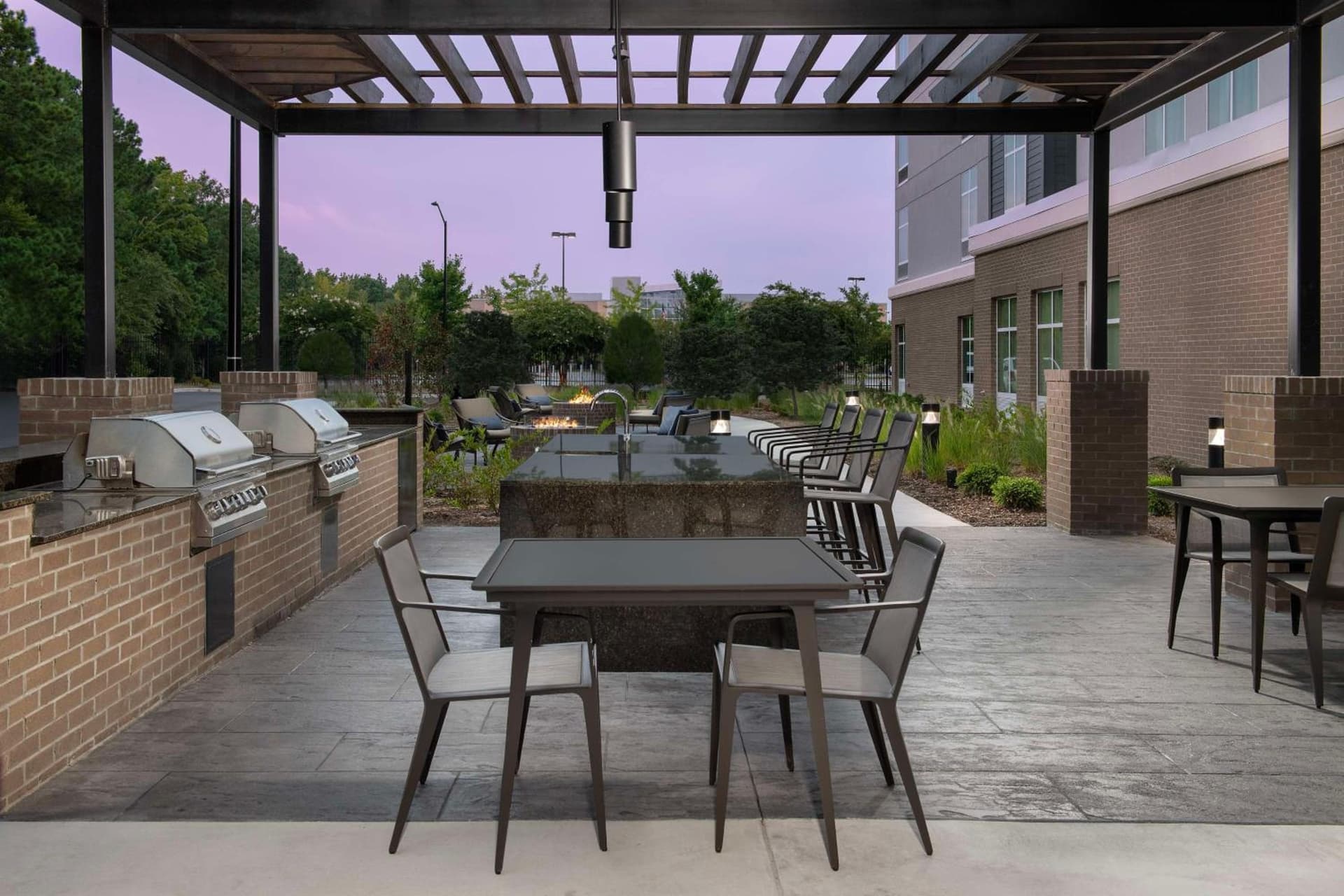 Homewood Suites By Hilton Greenville, NC gallery photo in Greenville, NC — image 10