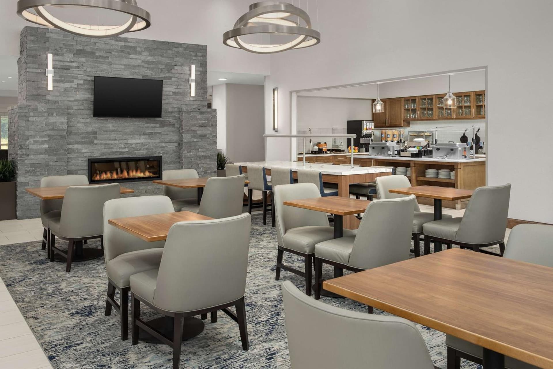 Homewood Suites By Hilton Greenville, NC gallery photo in Greenville, NC — image 5