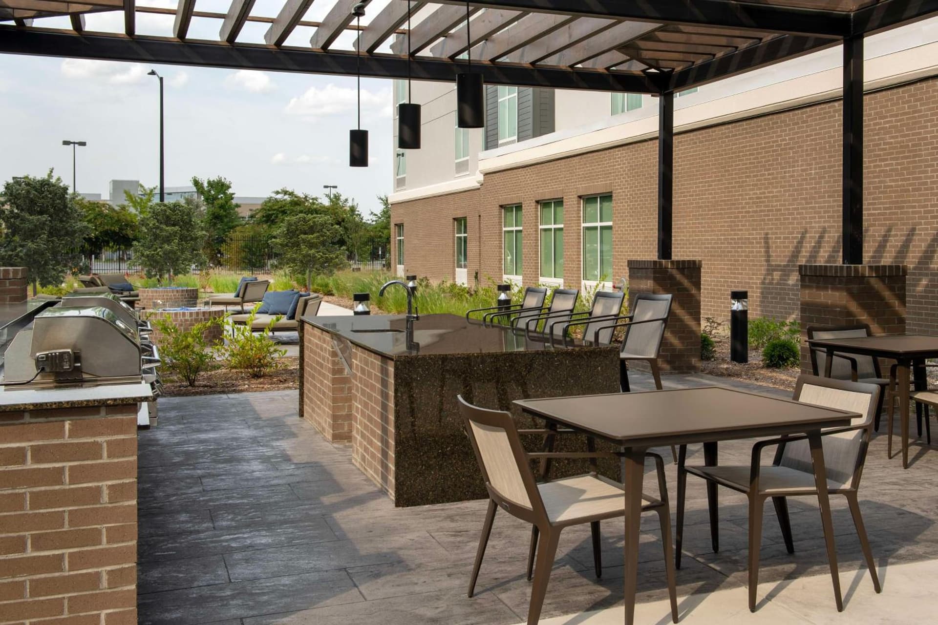Homewood Suites By Hilton Greenville, NC gallery photo in Greenville, NC — image 20