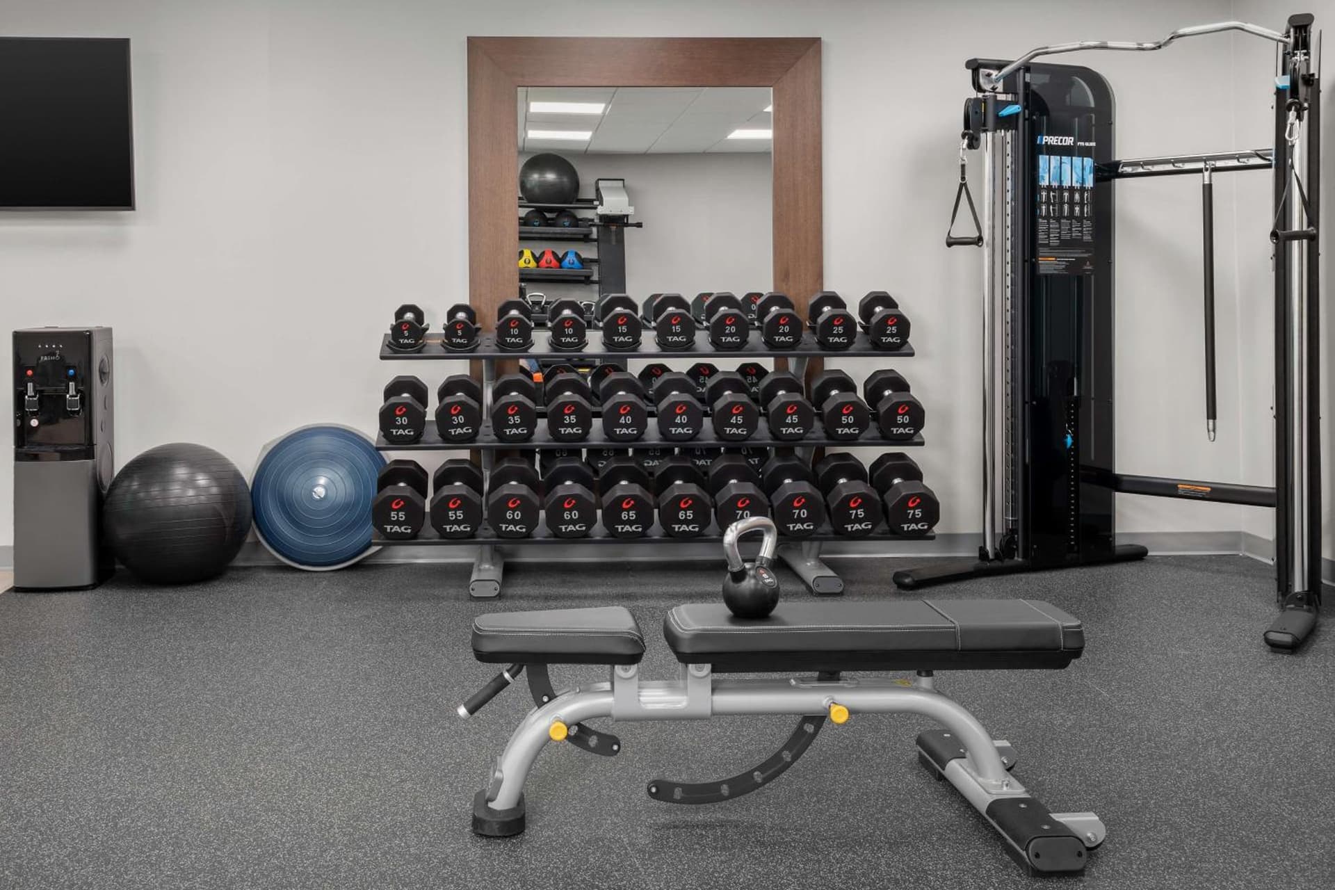 Homewood Suites By Hilton Greenville, NC gallery photo in Greenville, NC — image 35