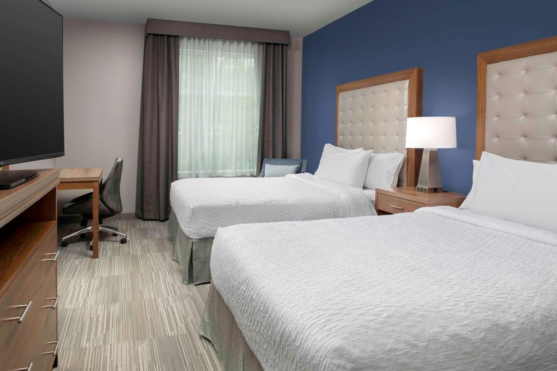 Homewood Suites By Hilton Greenville, NC property views in Greenville, NC — gallery photo 3
