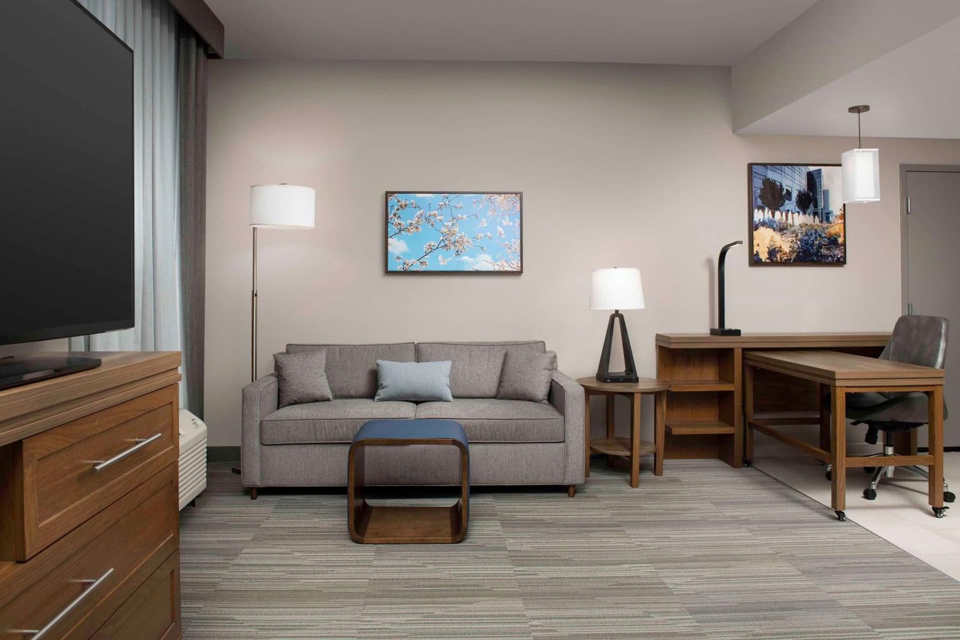 Homewood Suites By Hilton Greenville, NC gallery photo in Greenville, NC — image 39