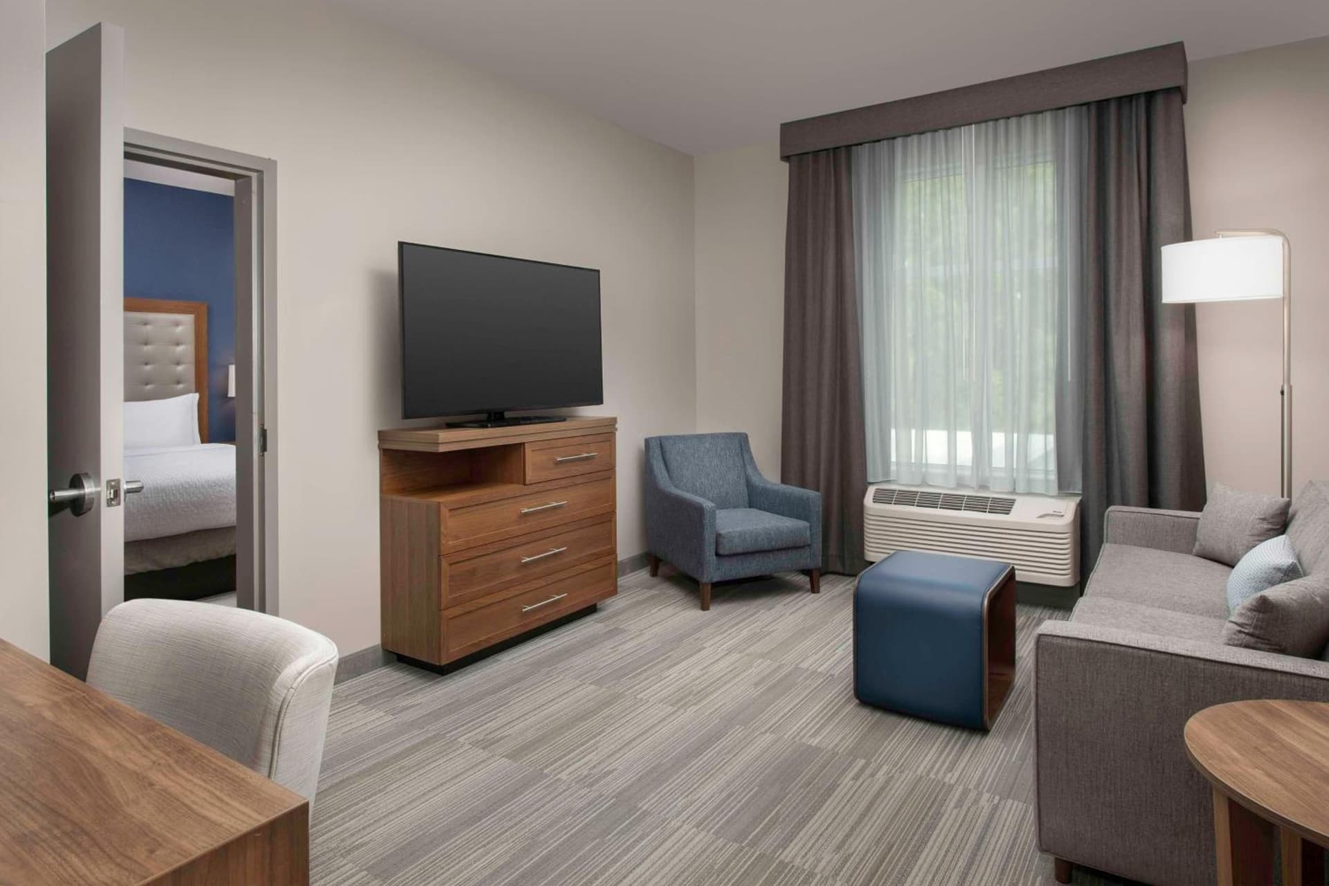 Homewood Suites By Hilton Greenville, NC gallery photo in Greenville, NC — image 8