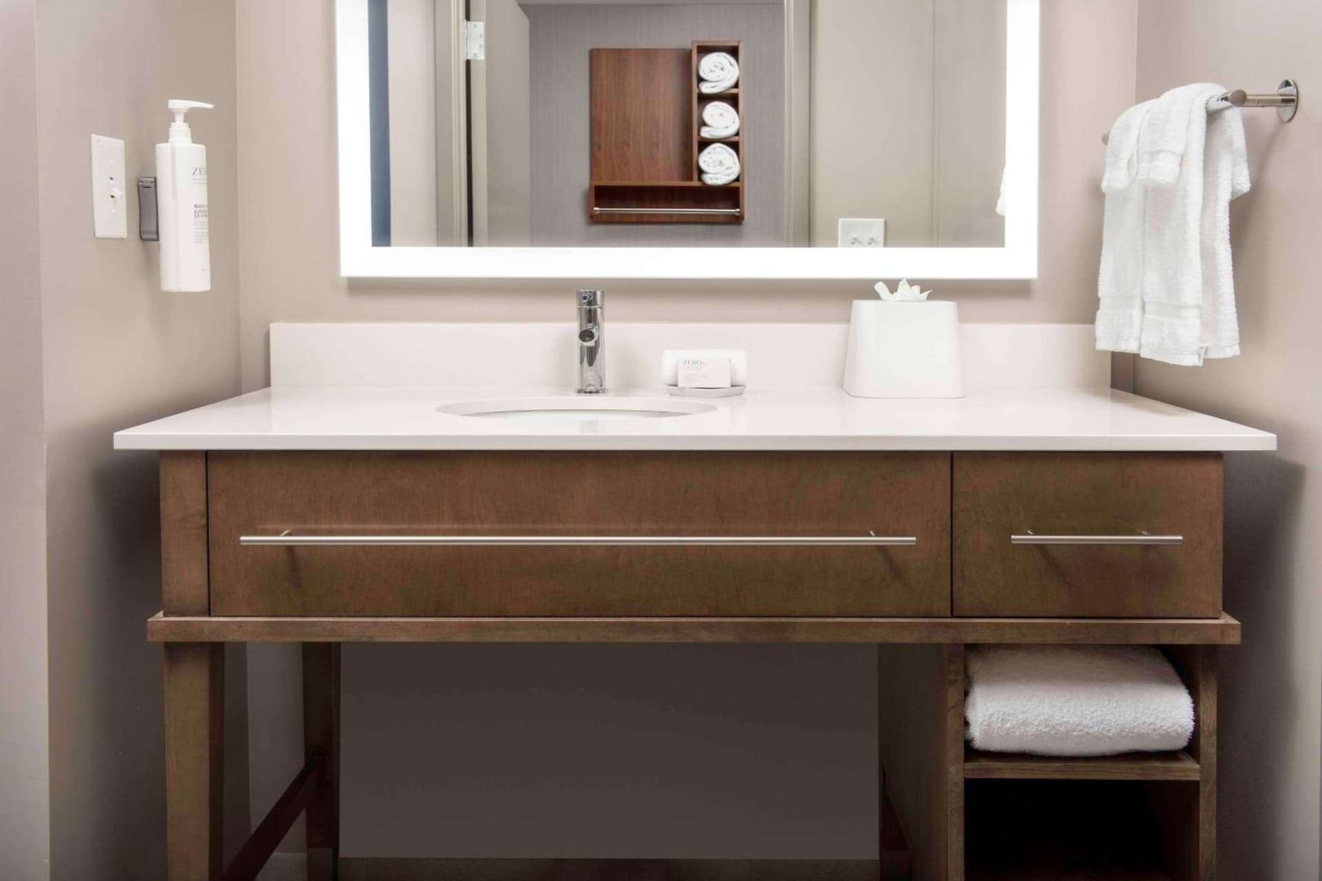 Homewood Suites By Hilton Greenville, NC gallery photo in Greenville, NC — image 26
