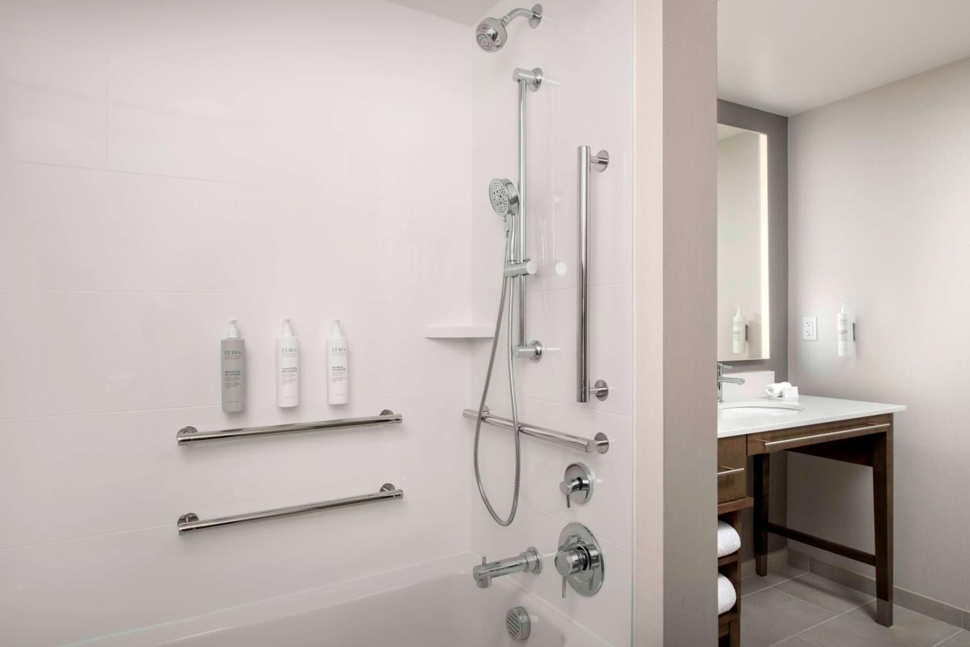 Homewood Suites By Hilton Greenville, NC gallery photo in Greenville, NC — image 17