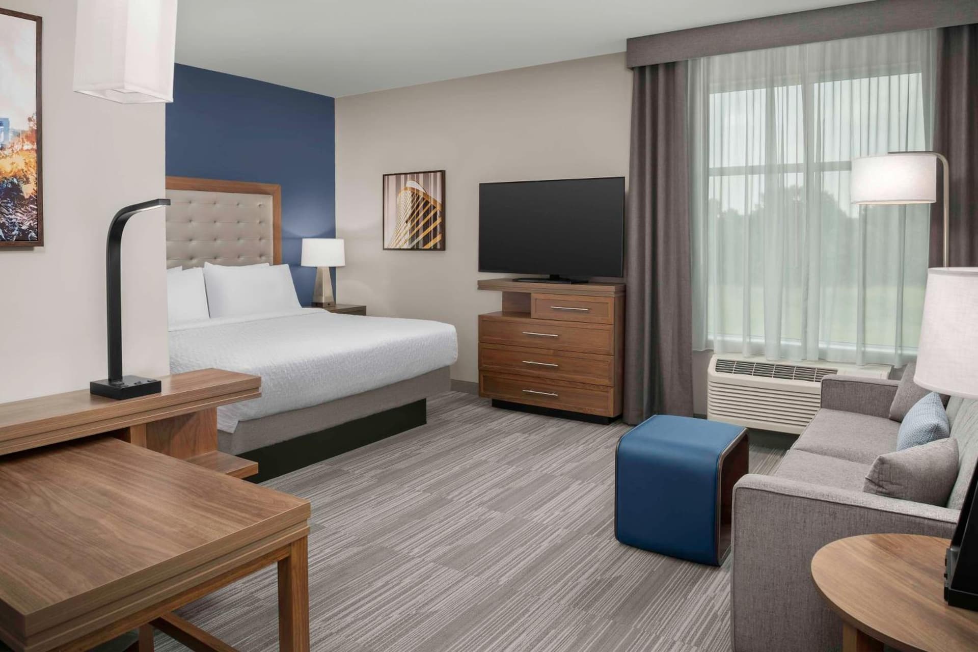 Homewood Suites By Hilton Greenville, NC gallery photo in Greenville, NC — image 23