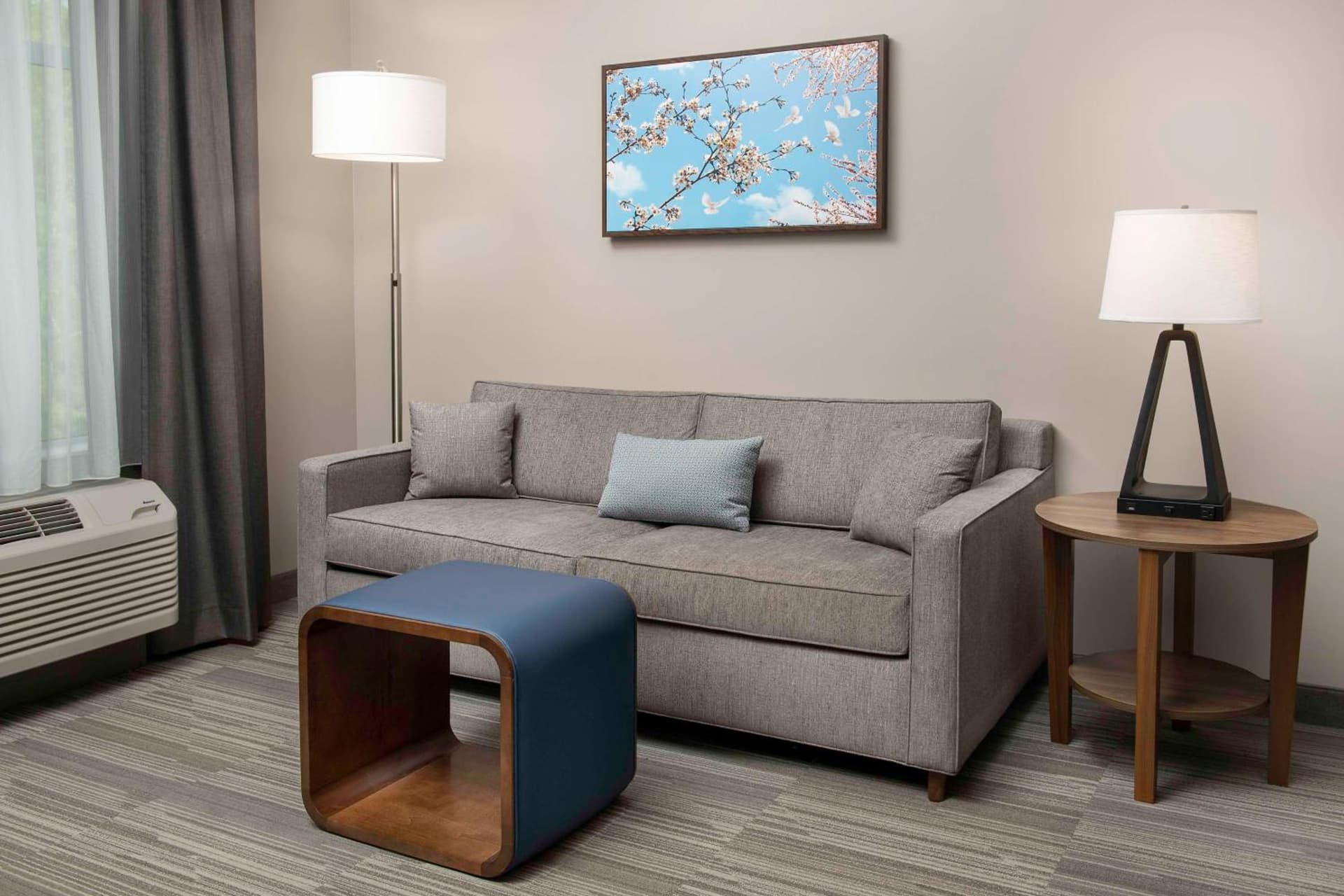 Homewood Suites By Hilton Greenville, NC gallery photo in Greenville, NC — image 43