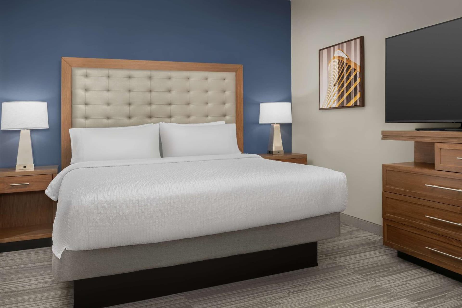 Homewood Suites By Hilton Greenville, NC gallery photo in Greenville, NC — image 36