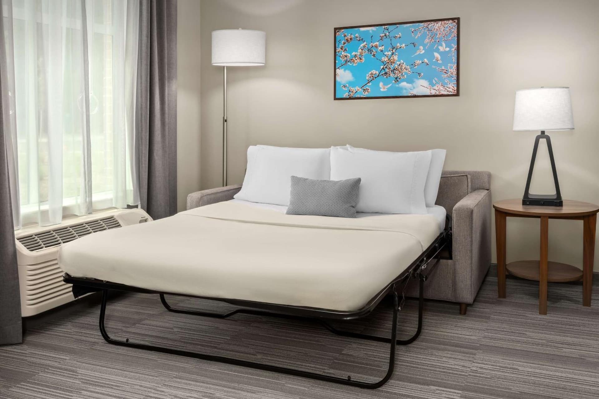 Homewood Suites By Hilton Greenville, NC gallery photo in Greenville, NC — image 14