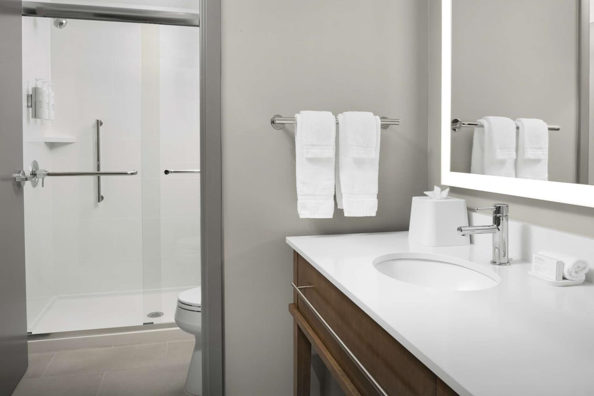 Homewood Suites By Hilton Greenville, NC gallery photo in Greenville, NC — image 19