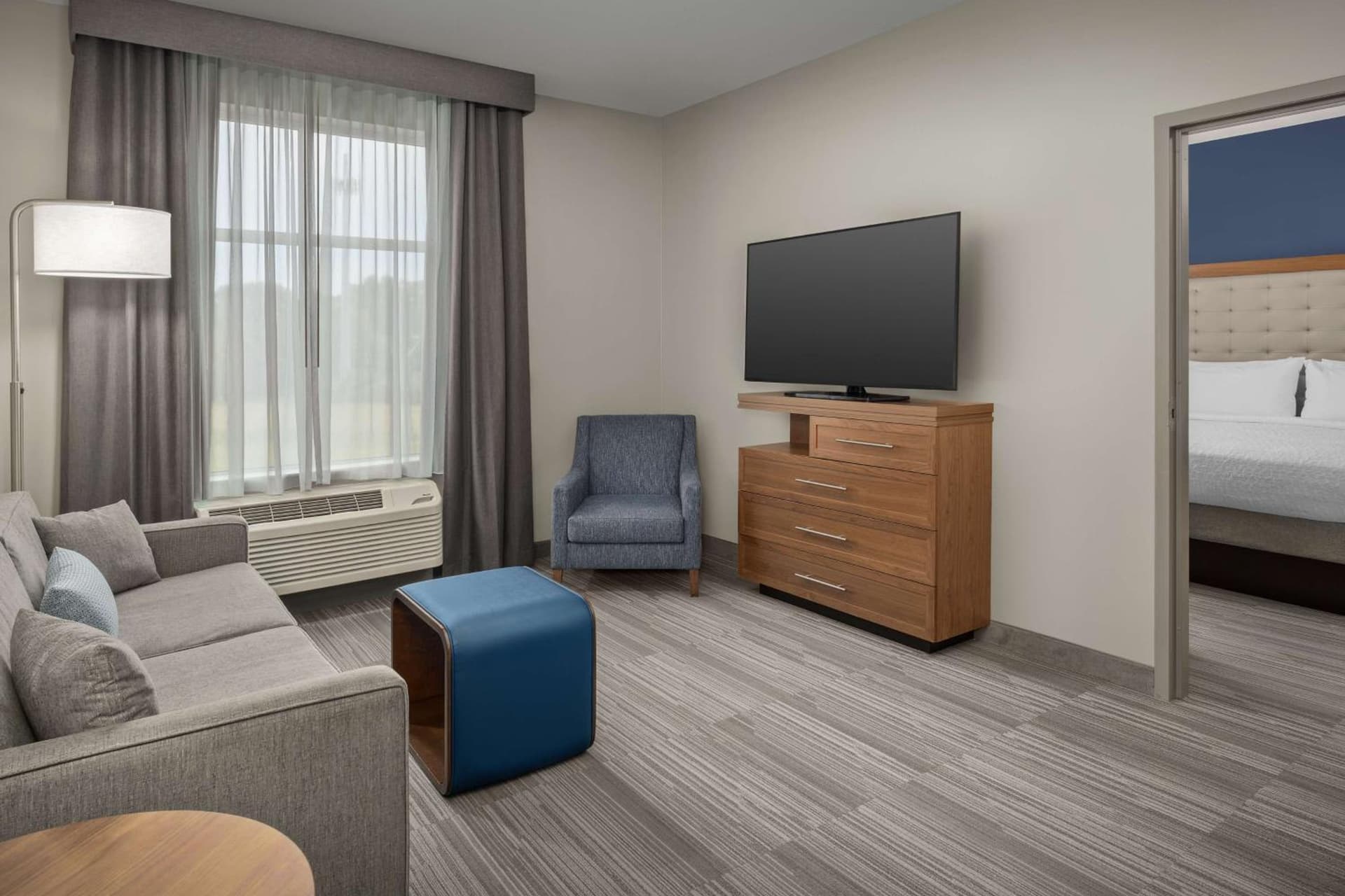 Homewood Suites By Hilton Greenville, NC gallery photo in Greenville, NC — image 13
