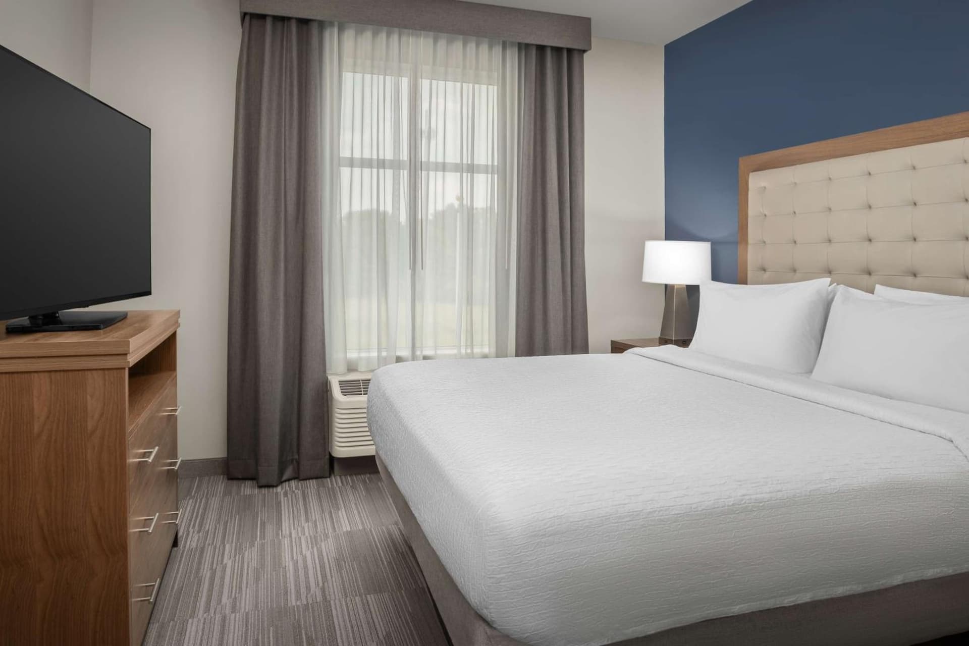 Homewood Suites By Hilton Greenville, NC property views in Greenville, NC — gallery photo 3