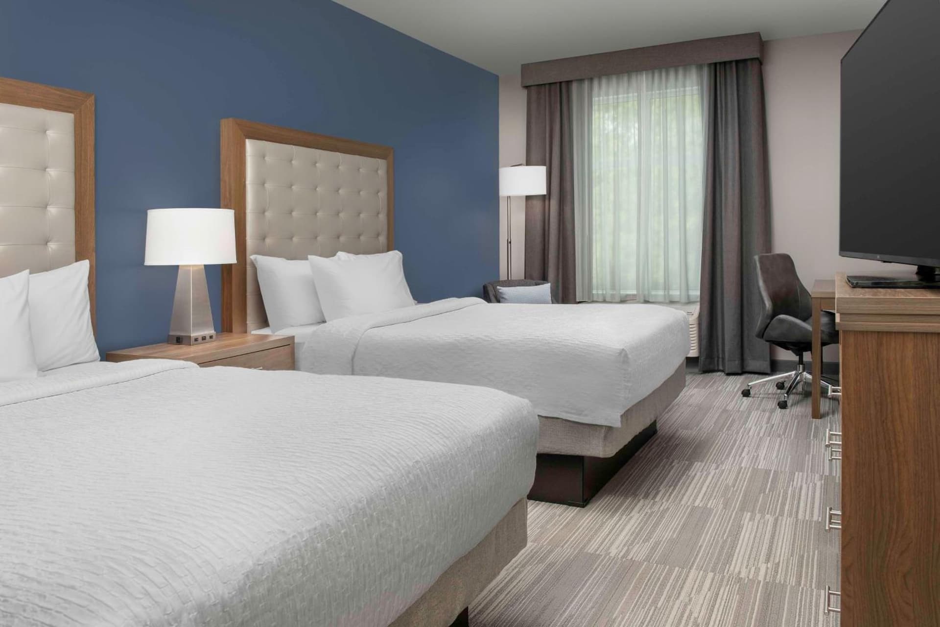 Homewood Suites By Hilton Greenville, NC gallery photo in Greenville, NC — image 33