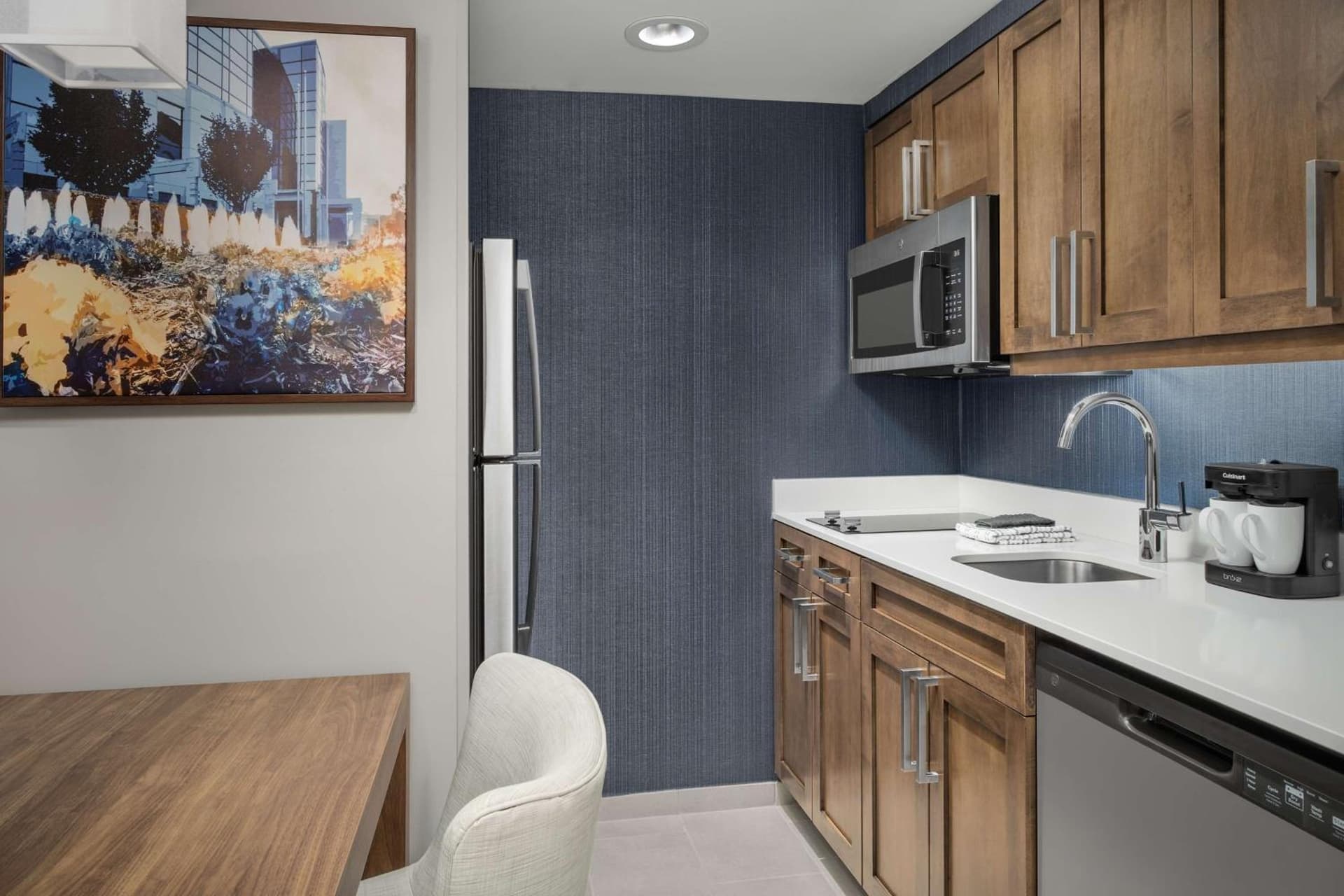Homewood Suites By Hilton Greenville, NC gallery photo in Greenville, NC — image 47