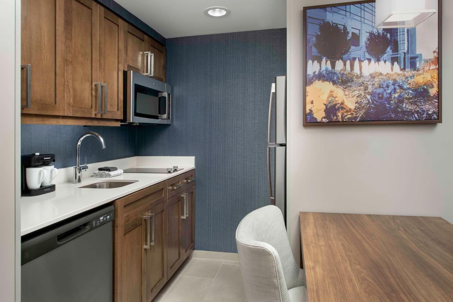 Homewood Suites By Hilton Greenville, NC gallery photo in Greenville, NC — image 44
