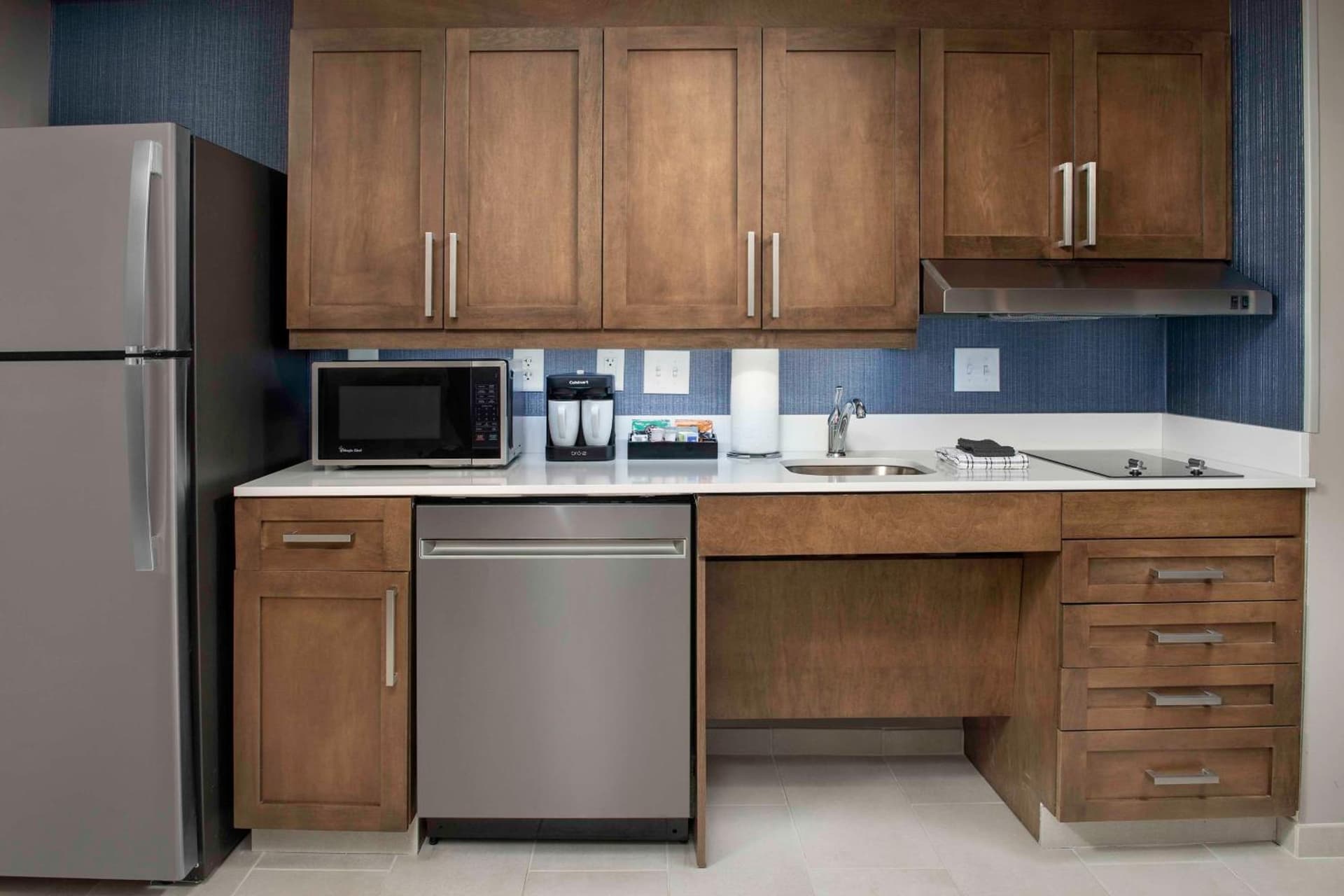 Homewood Suites By Hilton Greenville, NC gallery photo in Greenville, NC — image 22
