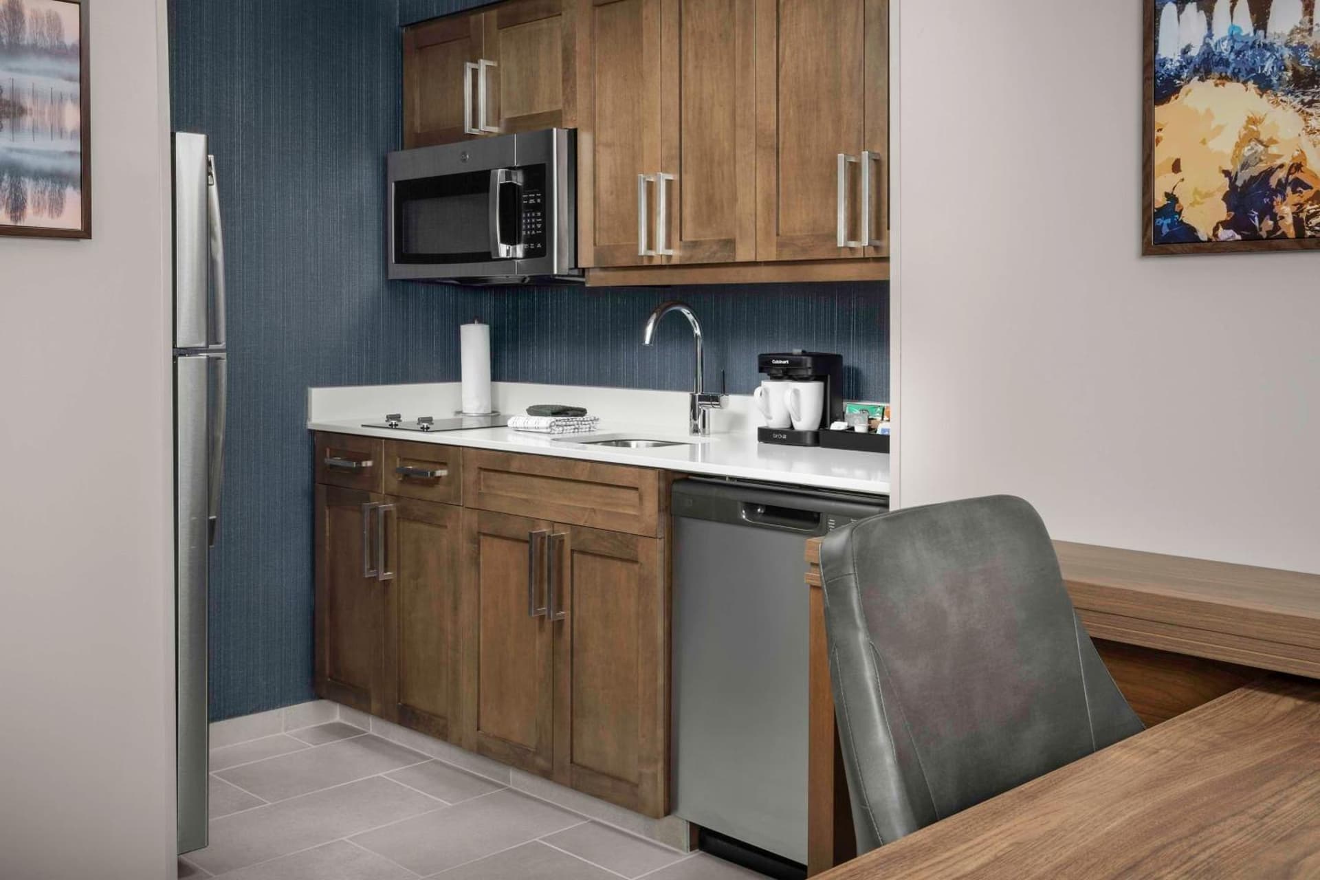 Homewood Suites By Hilton Greenville, NC gallery photo in Greenville, NC — image 46