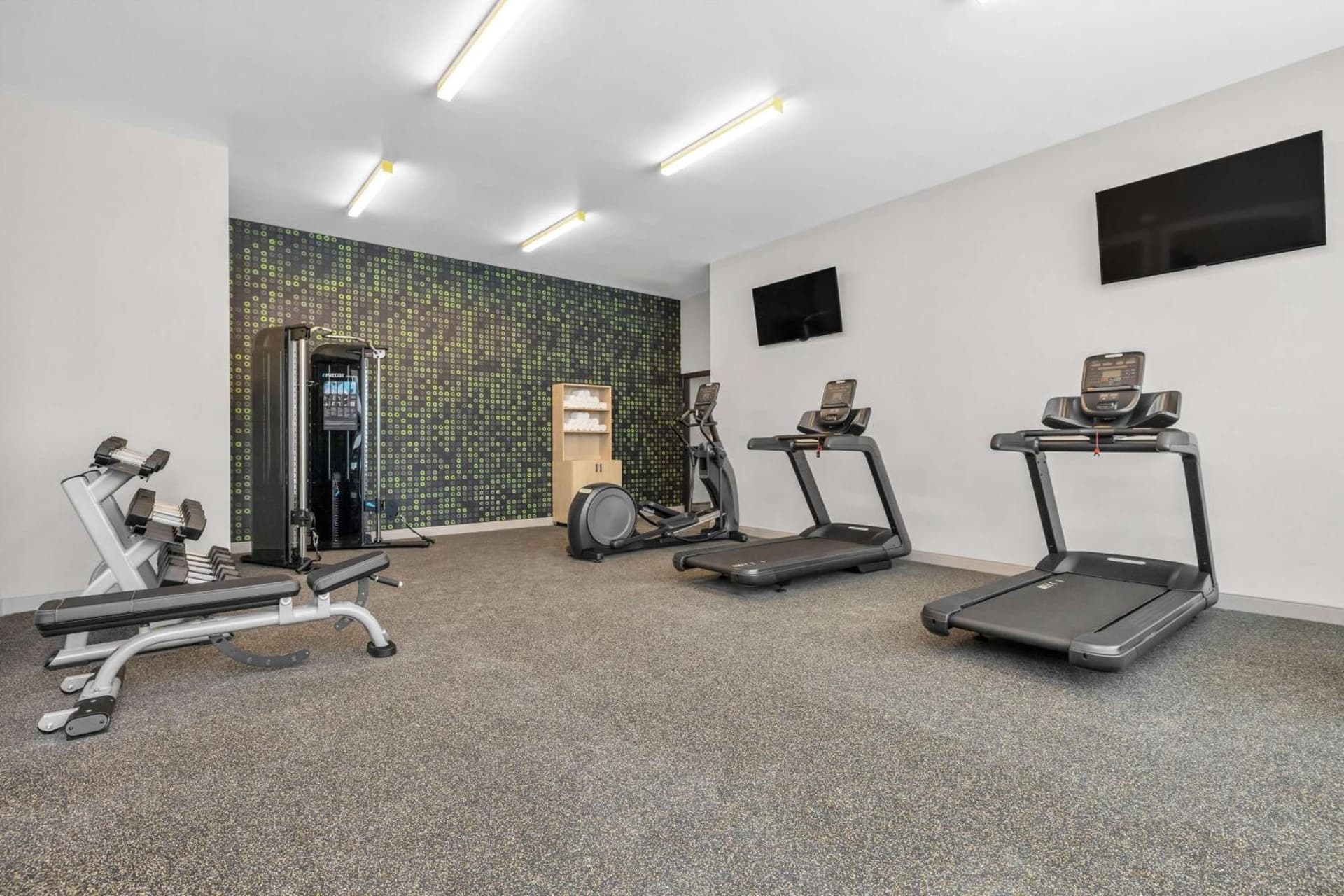 La Quinta Inn & Suites by Wyndham San Jose Airport-Downtown gallery photo in San Jose, CA — image 30