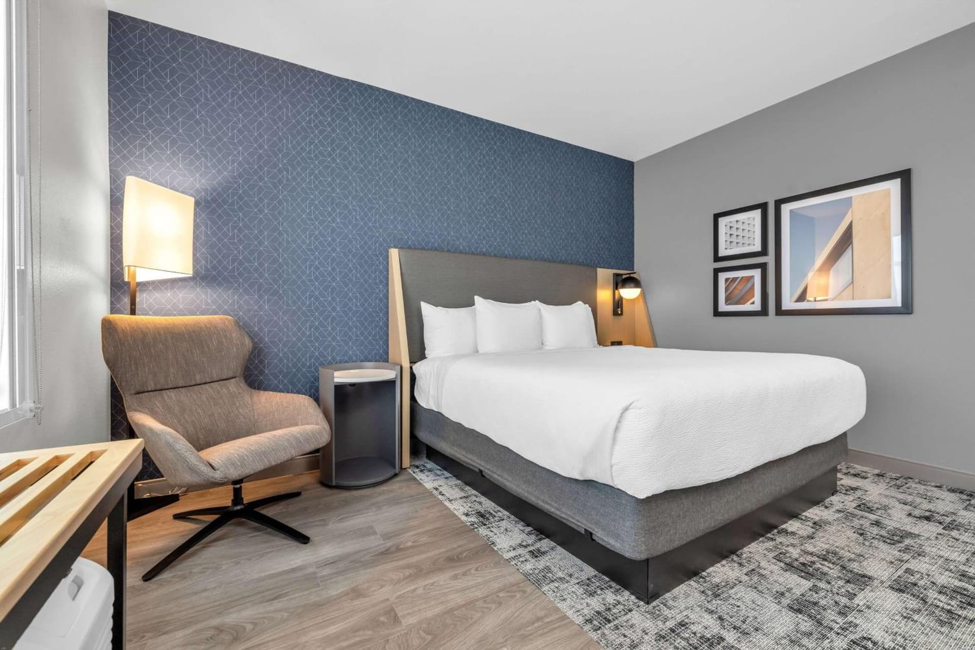 La Quinta Inn & Suites by Wyndham San Jose Airport-Downtown gallery photo in San Jose, CA — image 58