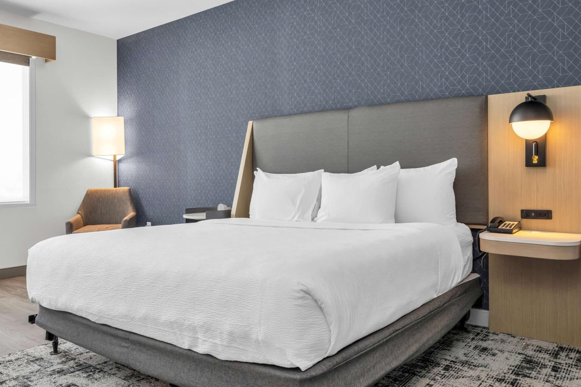La Quinta Inn & Suites by Wyndham San Jose Airport-Downtown gallery photo in San Jose, CA — image 66