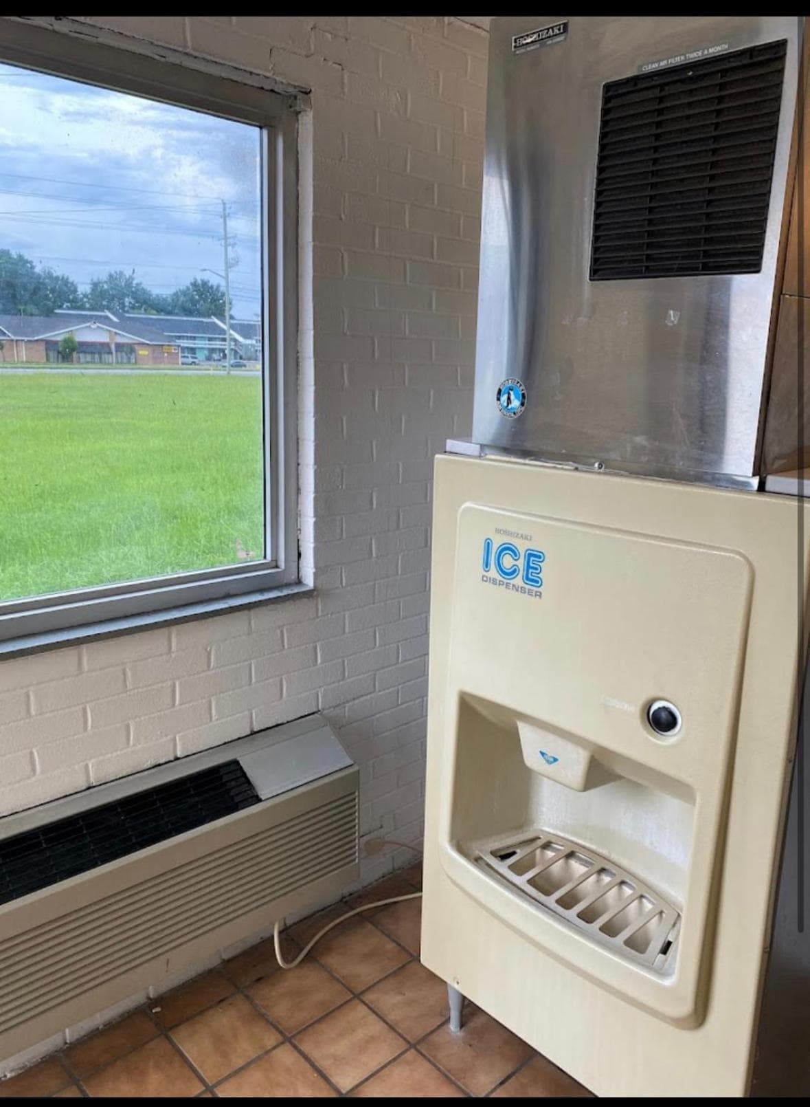 Economy Inn of Greenville, Near ECU Health Center property views in Greenville, NC — gallery photo 3
