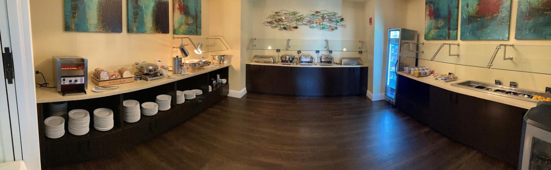 Hollywood Beach Marriott gallery photo in Hollywood, FL — image 18