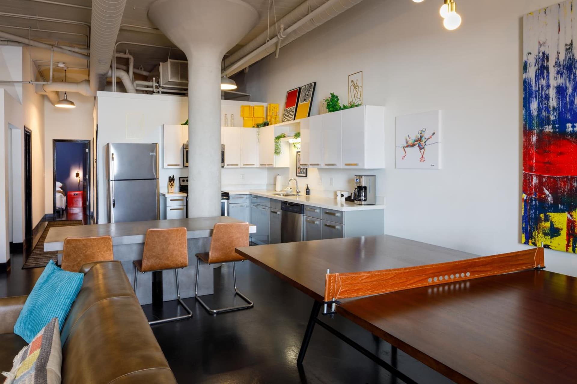 Hotel Clemons gallery photo in Chattanooga, TN — image 27