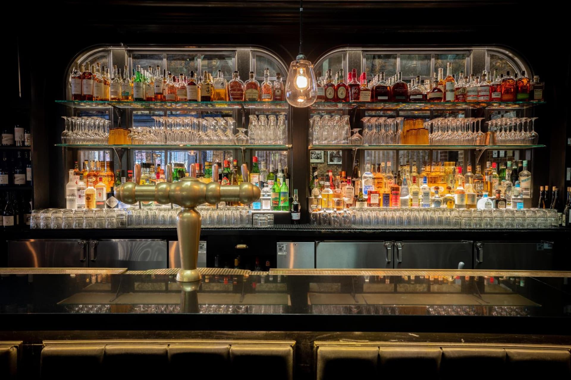 Roxy Hotel New York gallery photo in New York, NY — image 9