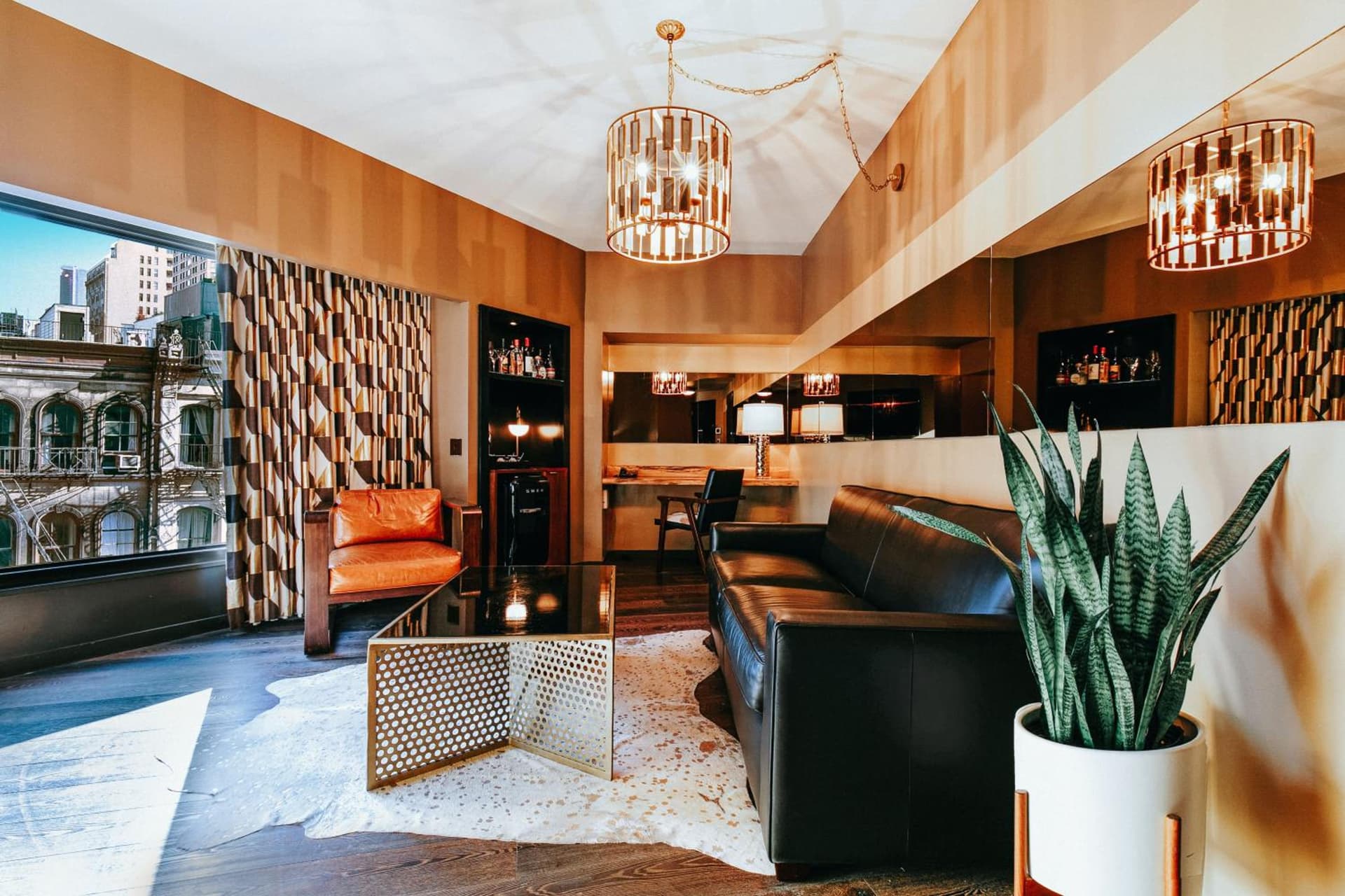 Roxy Hotel New York gallery photo in New York, NY — image 23
