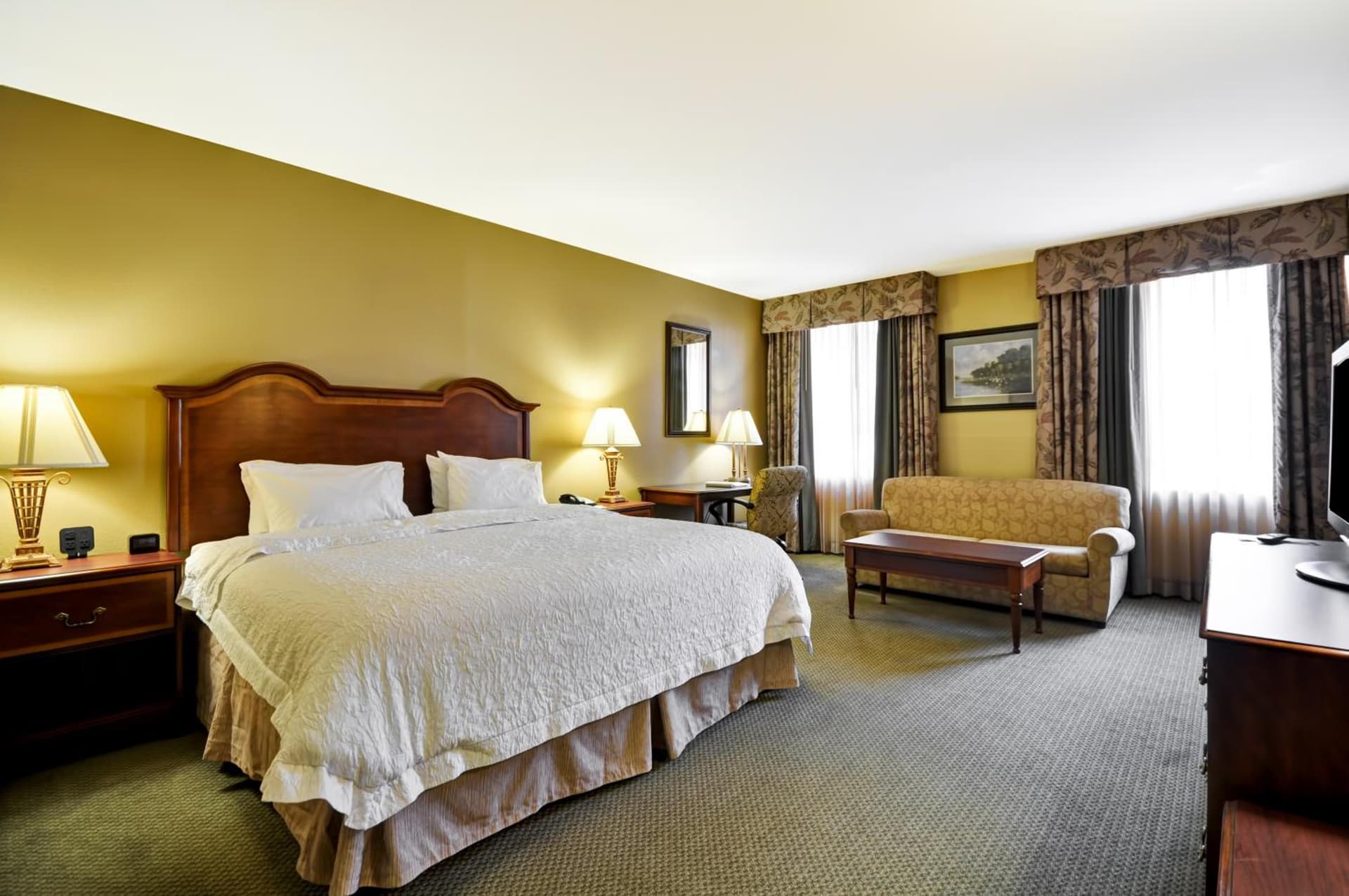 Hampton Inn Charleston-Historic District gallery photo in Charleston, SC — image 32